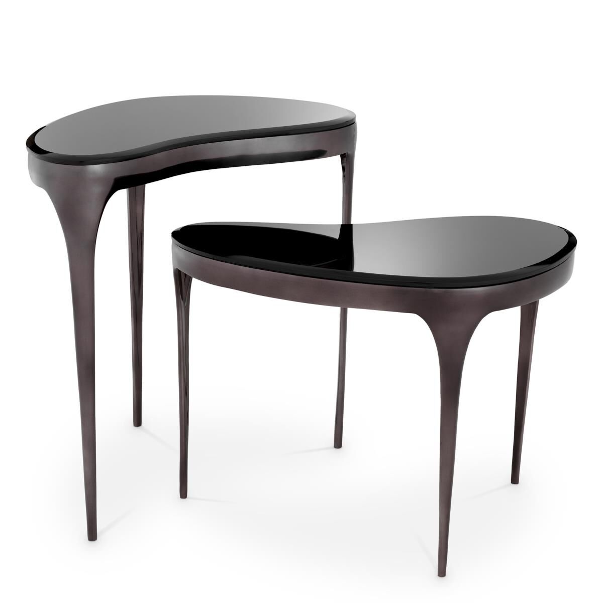 Zena End Table by Eichholtz