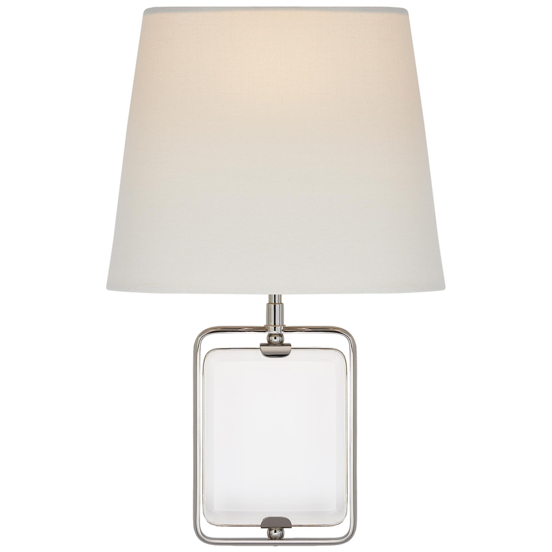 Visual Comfort Signature Collection Suzanne Kasler Henri 15 Inch Wall Sconce