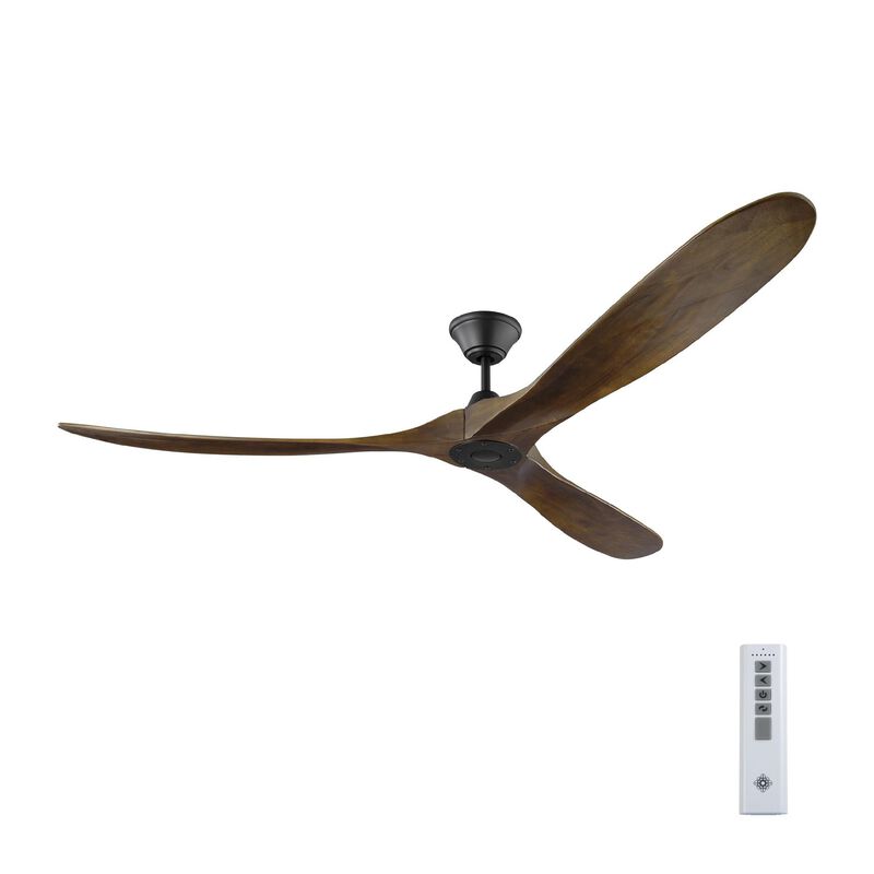 Maverick Max 70 Inch Ceiling Fan by Visual Comfort Fan
