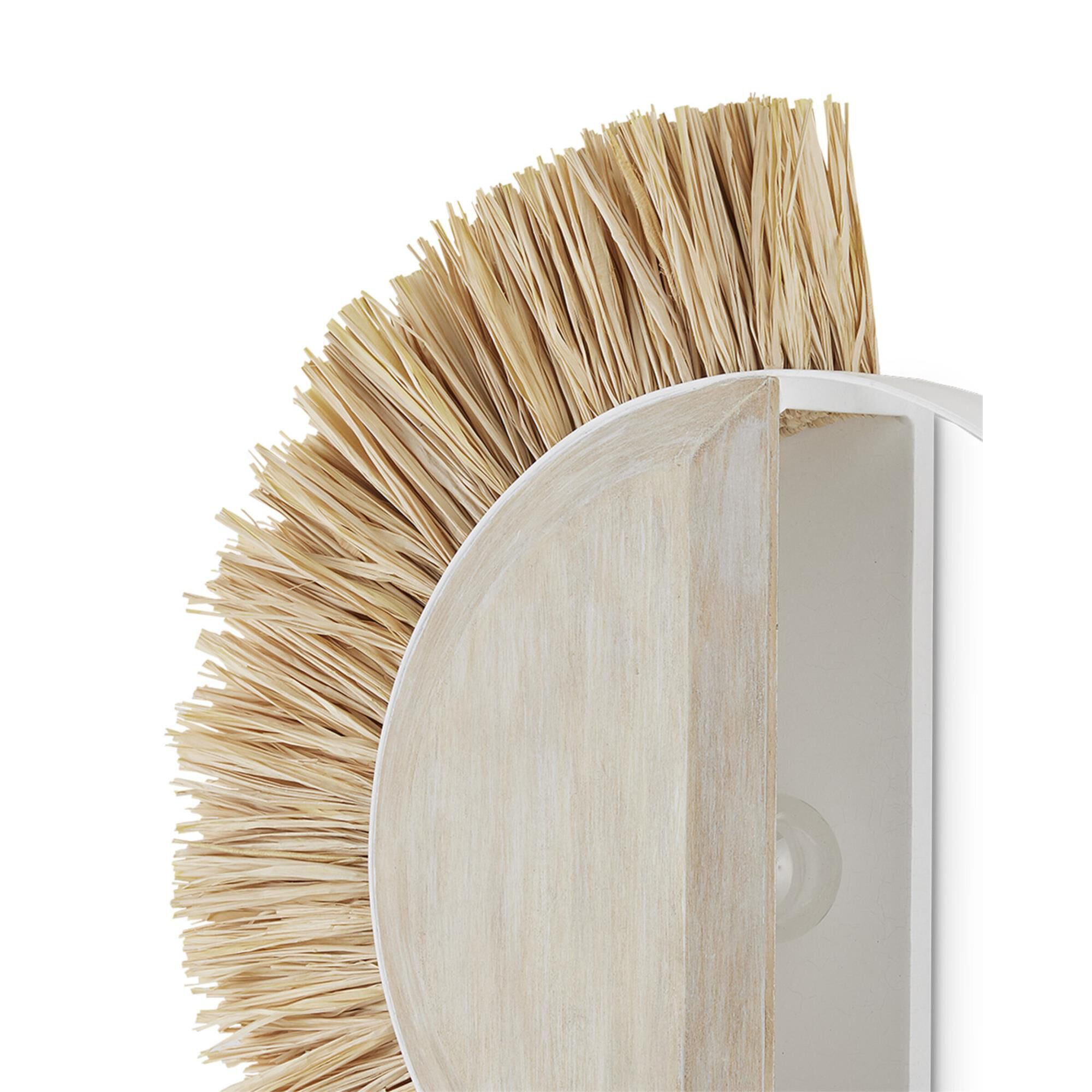 Jamie Beckwith Seychelles 19 Inch Wall Sconce,