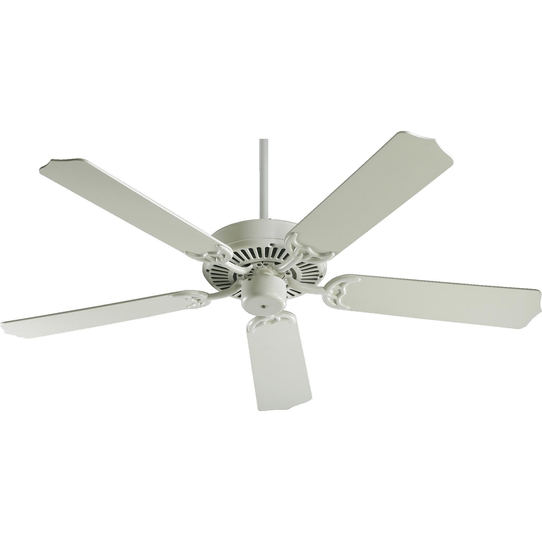 Capri I 52 Inch Ceiling Fan by Quorum International