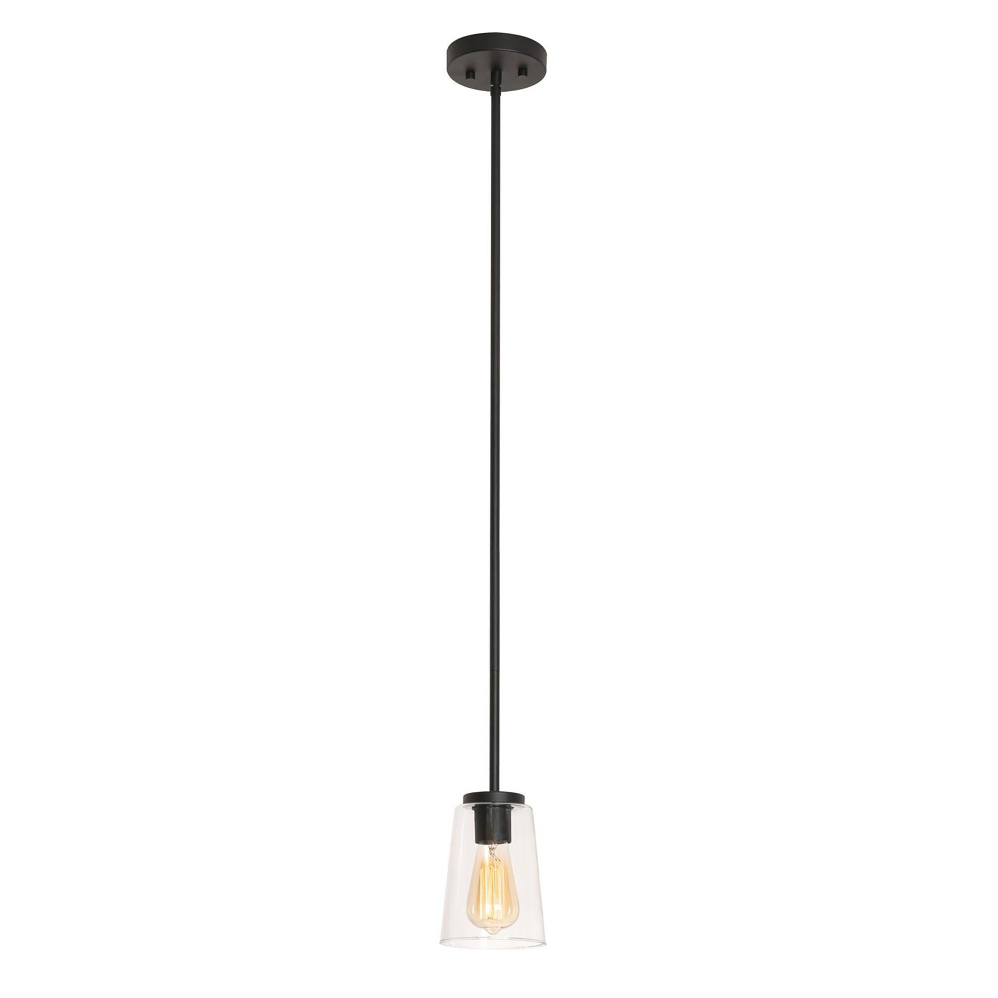 AFX Lighting Joanna 5 Inch Mini Pendant
