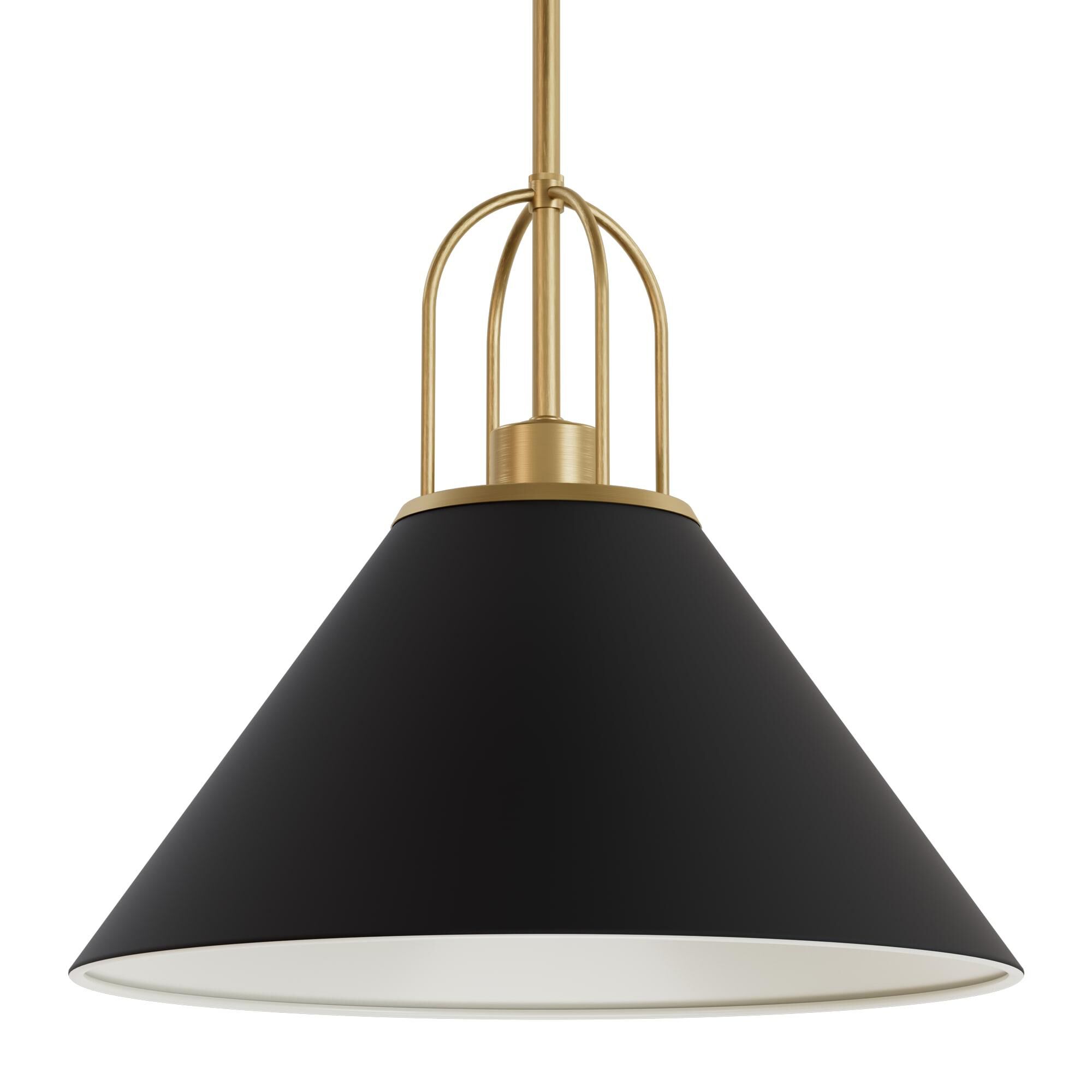 Carrington Isle 16 Inch Large Pendant by Hunter Fan