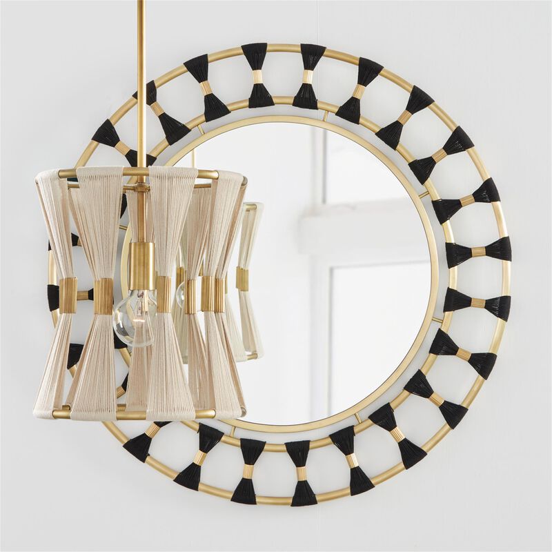 Capital Lighting Fixture Company Bianca 12 Inch Large Pendant