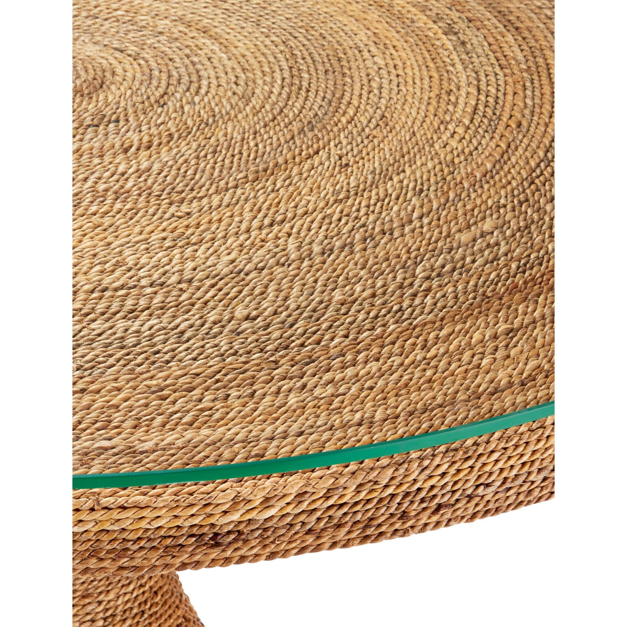 Dominica Accent Table by Currey and Company