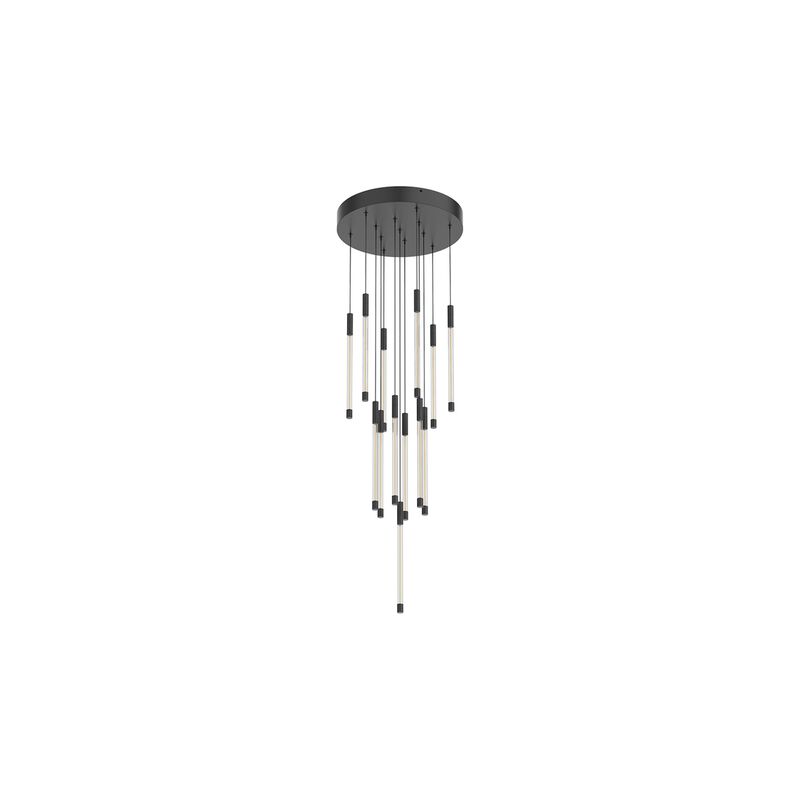 Kuzco Lighting Motif LED Multi Light Pendant
