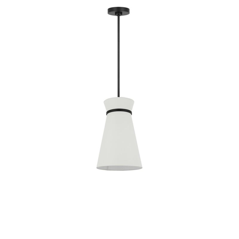 Fynn 10 Inch Mini Pendant by Generation Lighting