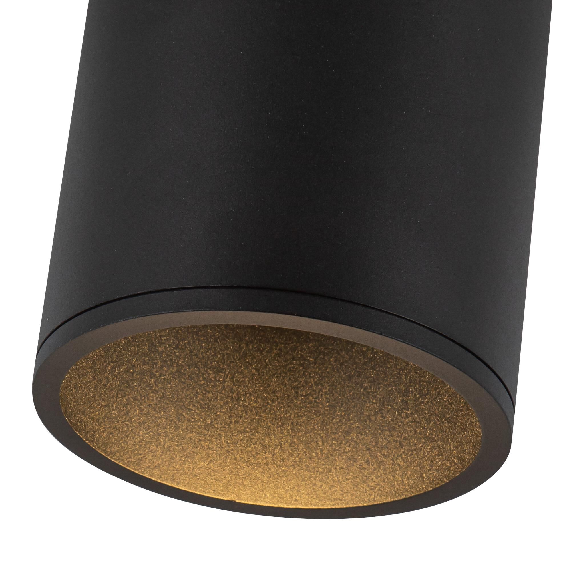 Lorna 4 Inch Mini Pendant by Kuzco Lighting