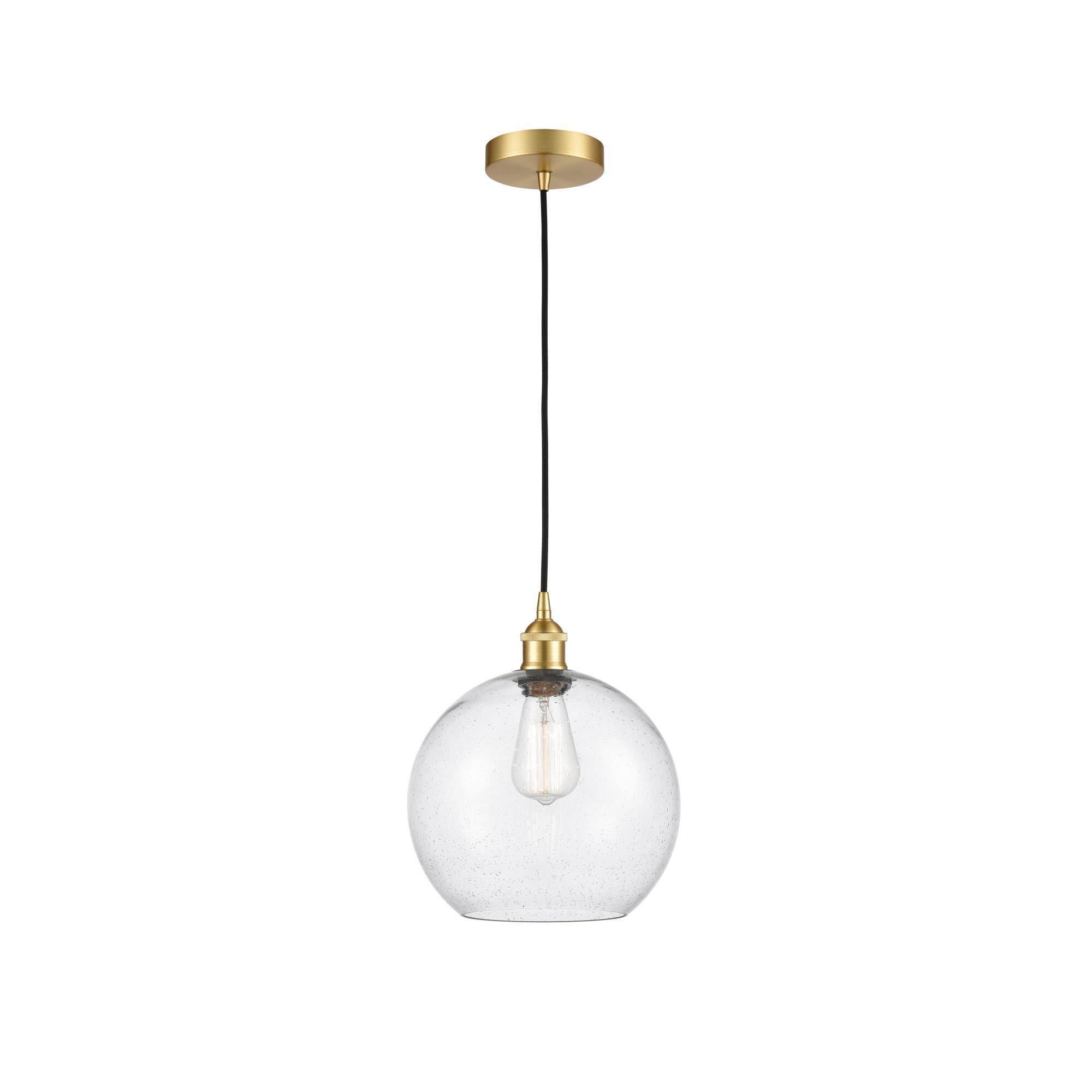 Bruno Marashlian Athens 10 Inch Mini Pendant by Innovations Lighting