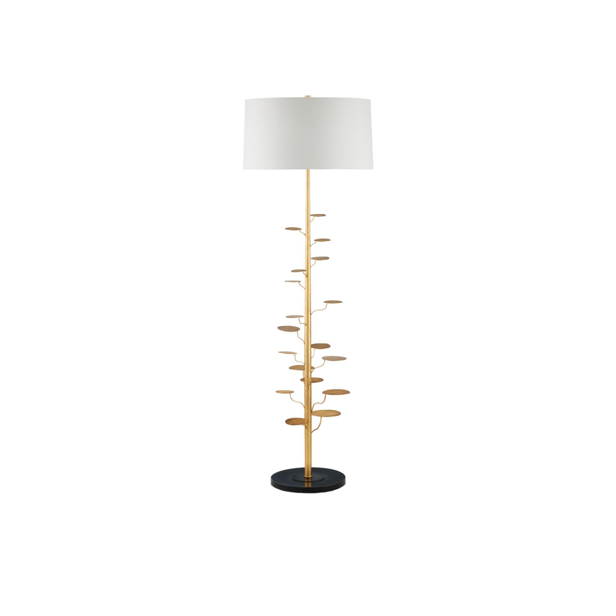 Vittoria 67 Inch Floor Lamp,
