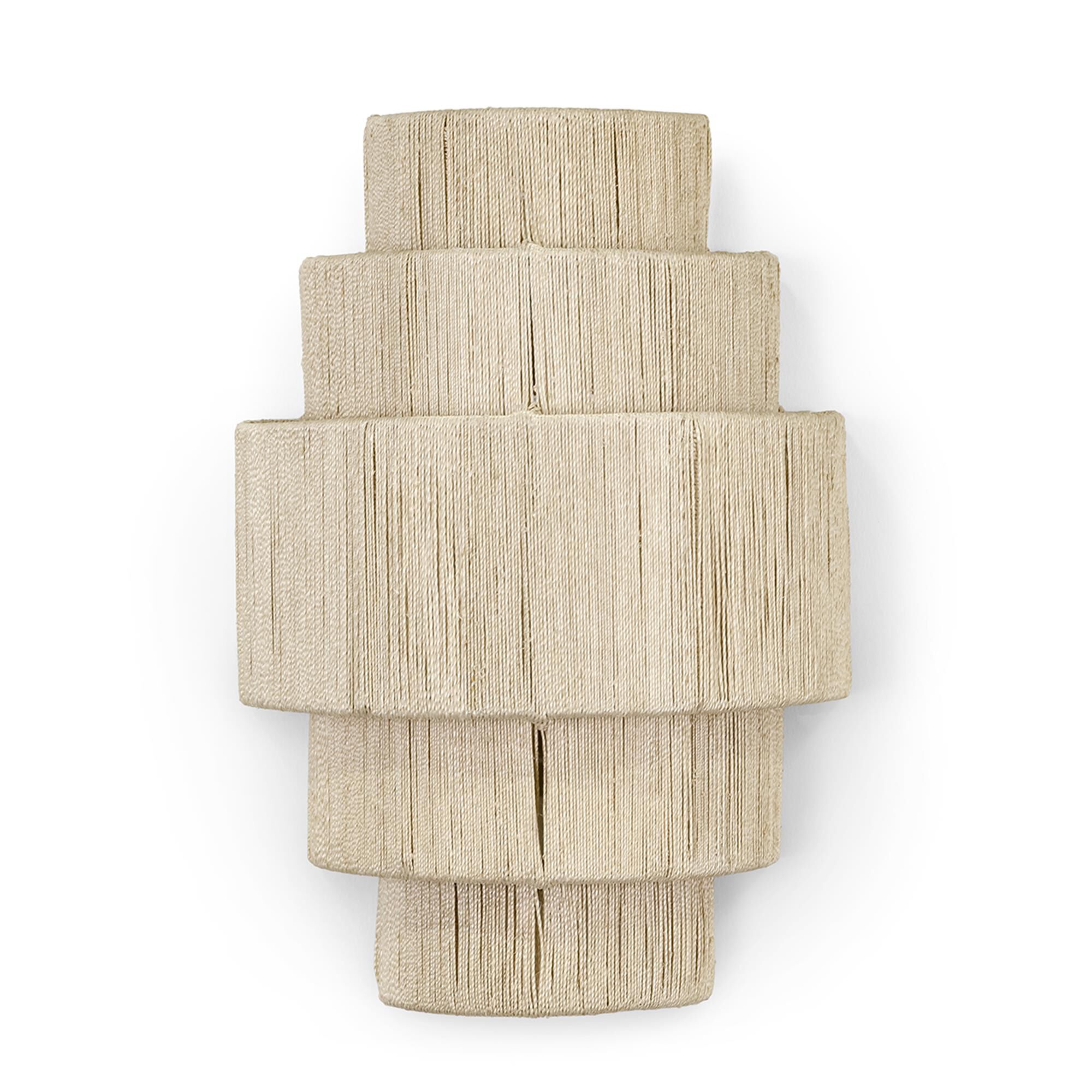 Shown in Taupe finish