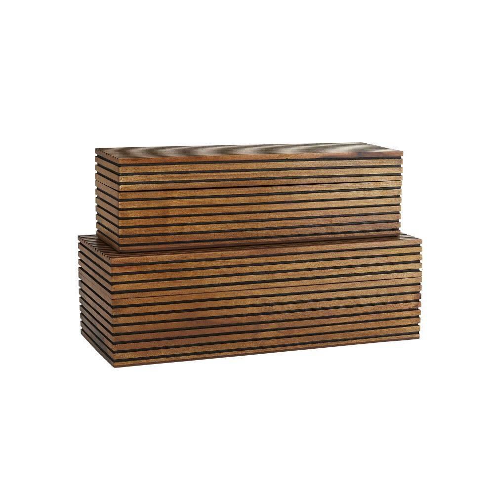 Trinity 7 Inch Accent Box by Arteriors Home