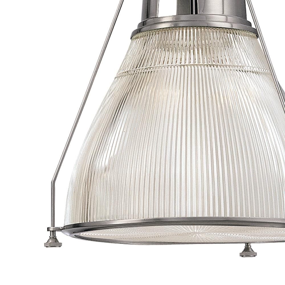 Haverhill 8 Inch Mini Pendant by Hudson Valley Lighting