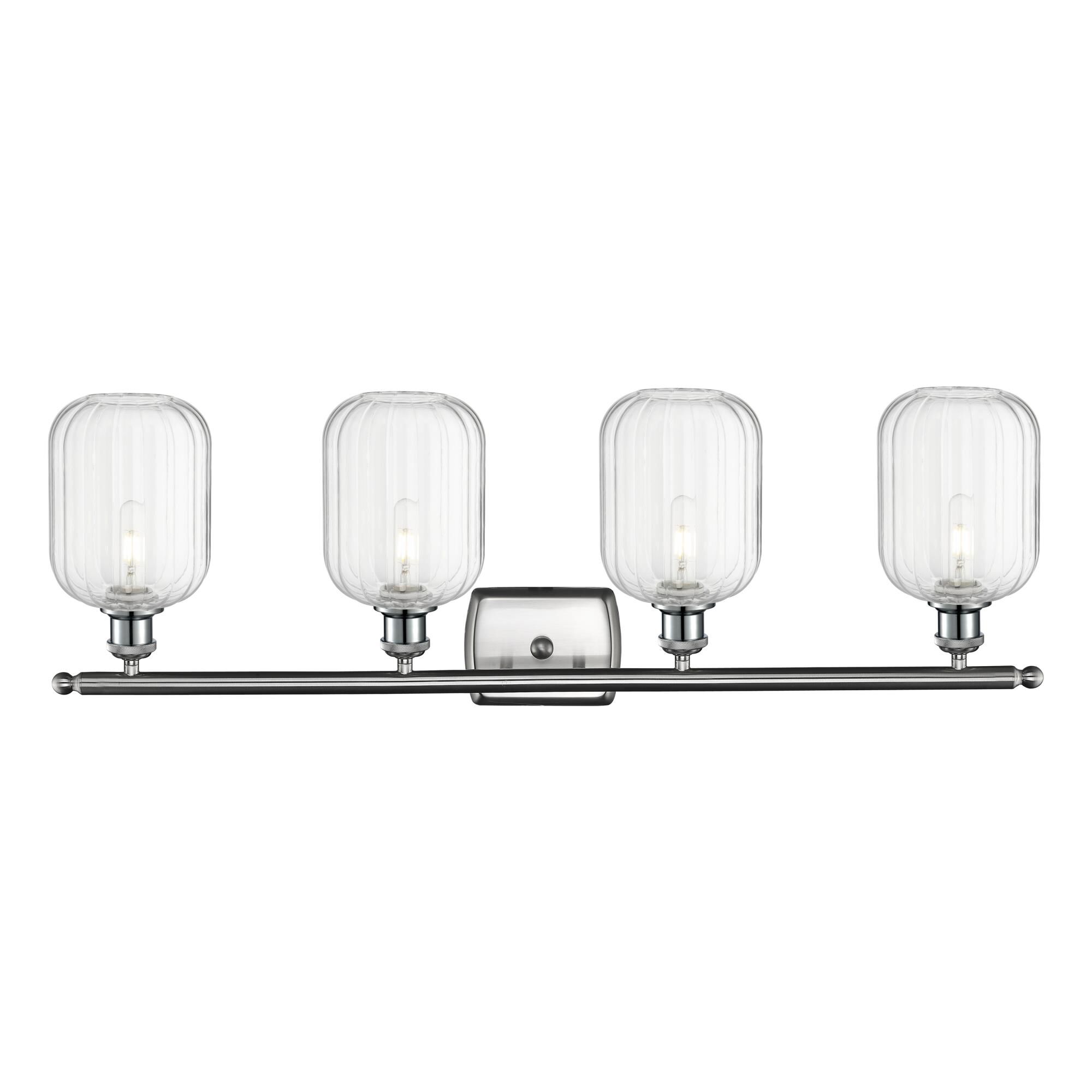 Bruno Marashlian Preston 37 Inch Bath Vanity Light by Innovations Lighting
