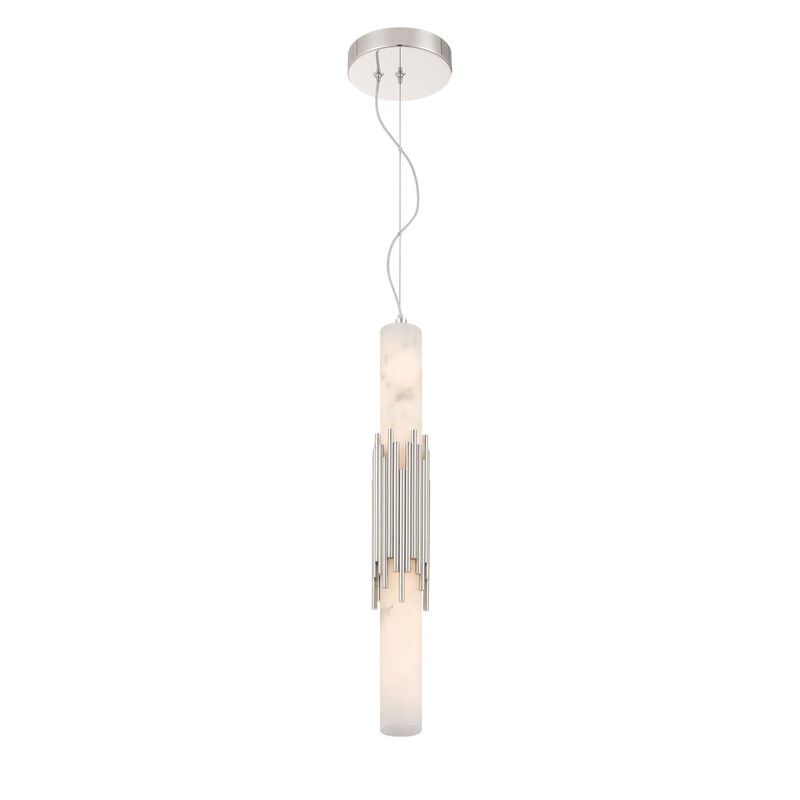 Venna 22 Inch Mini Pendant by Eurofase Lighting