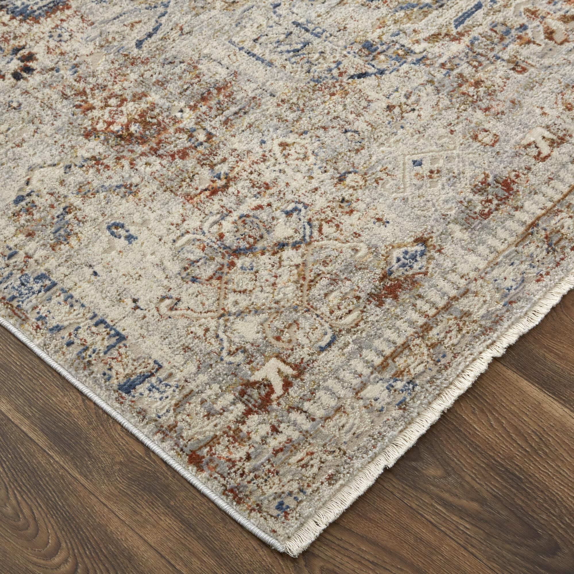 Kaia Area Rug,