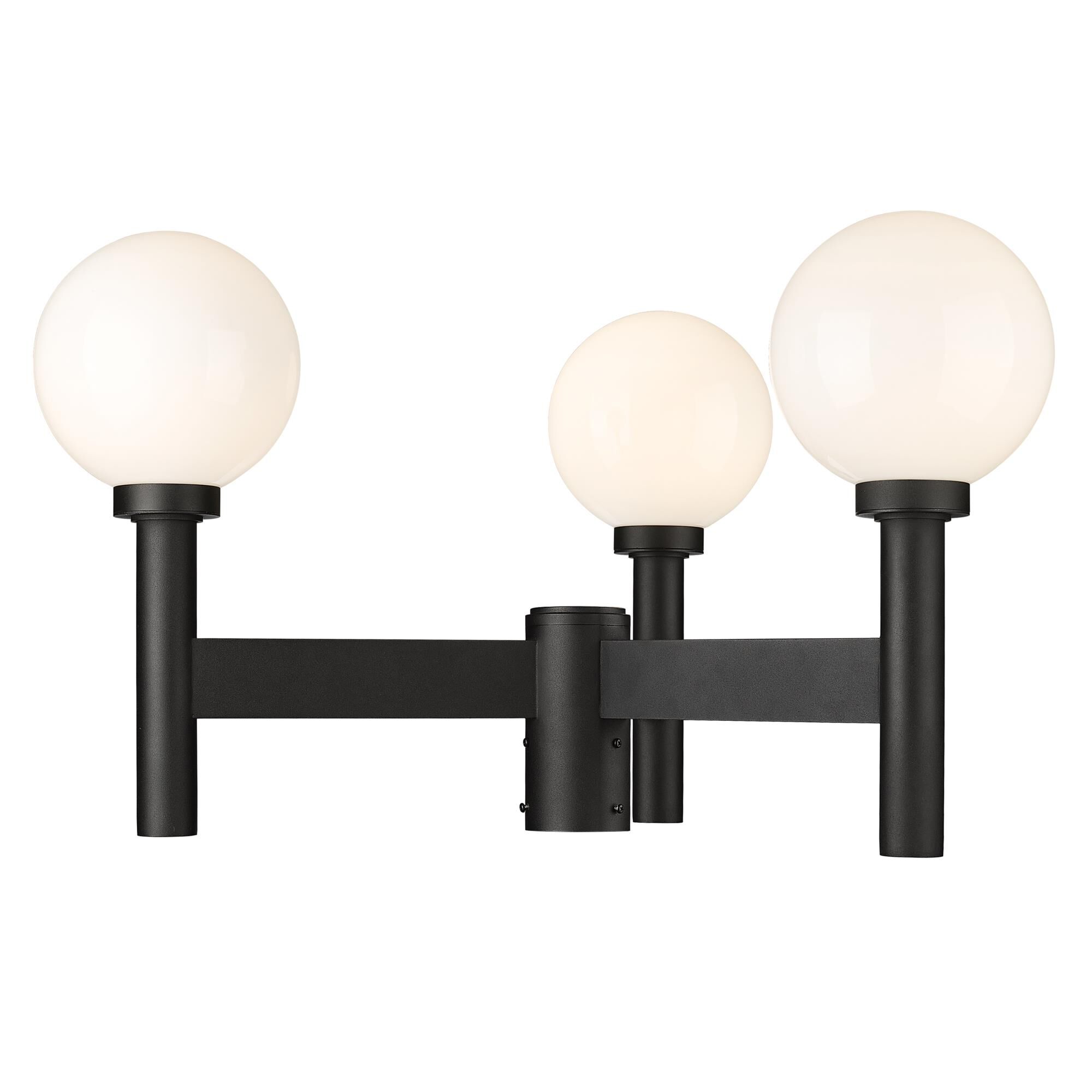 Laurent 18 Inch Outdoor Post Lamp by Z Lite