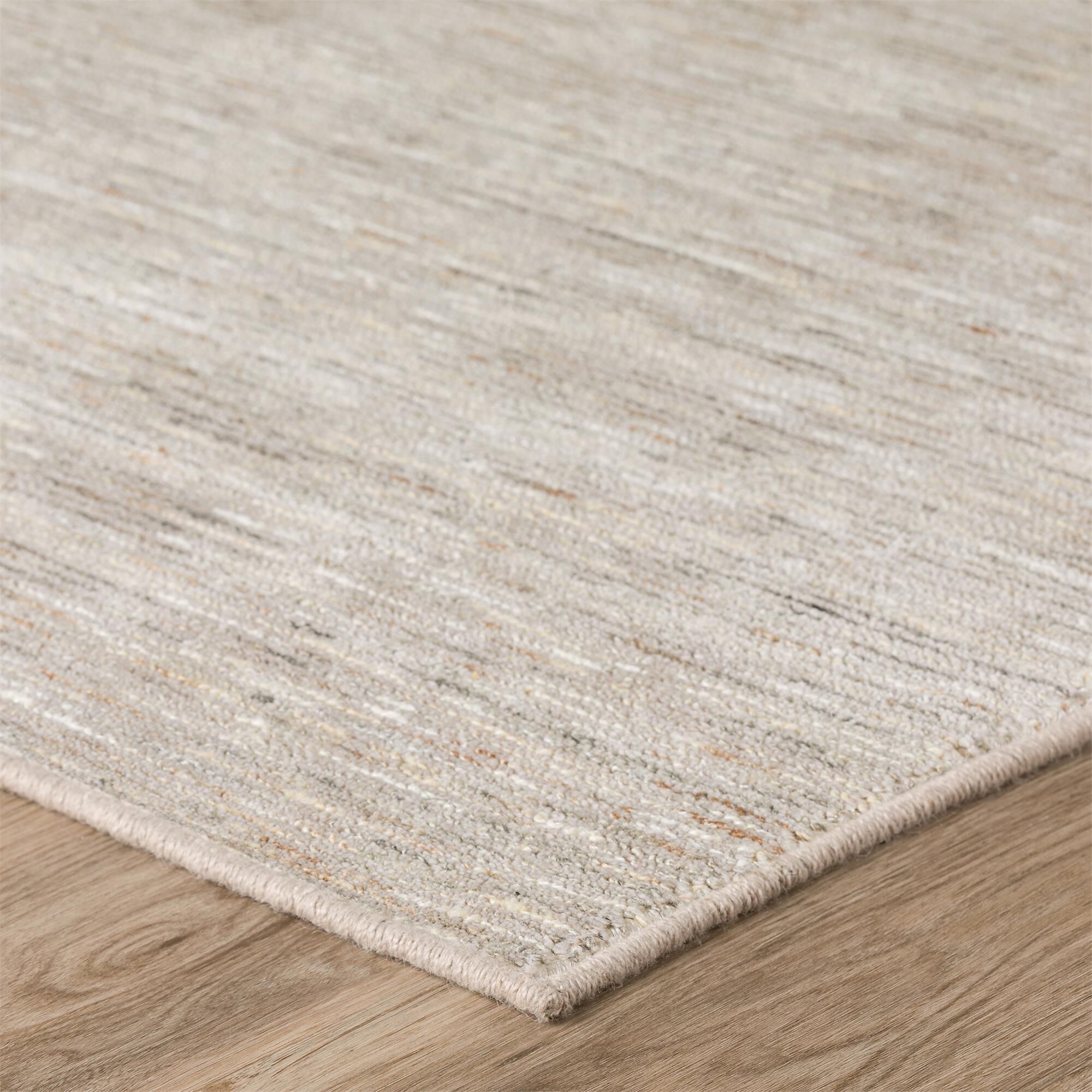 Arcata AC1 Hand Loomed Wool Area Rug,