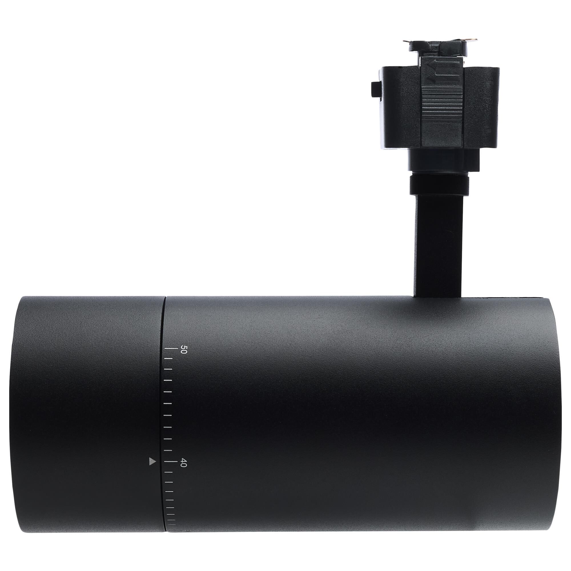 7 Inch Track Lighting Kit by Nuvo Lighting