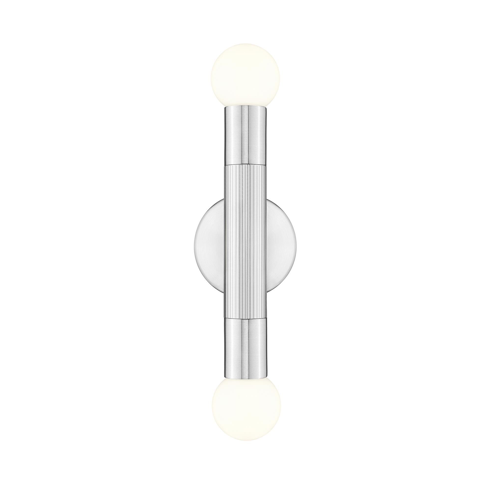 Stari 12 Inch Wall Sconce by Z Lite
