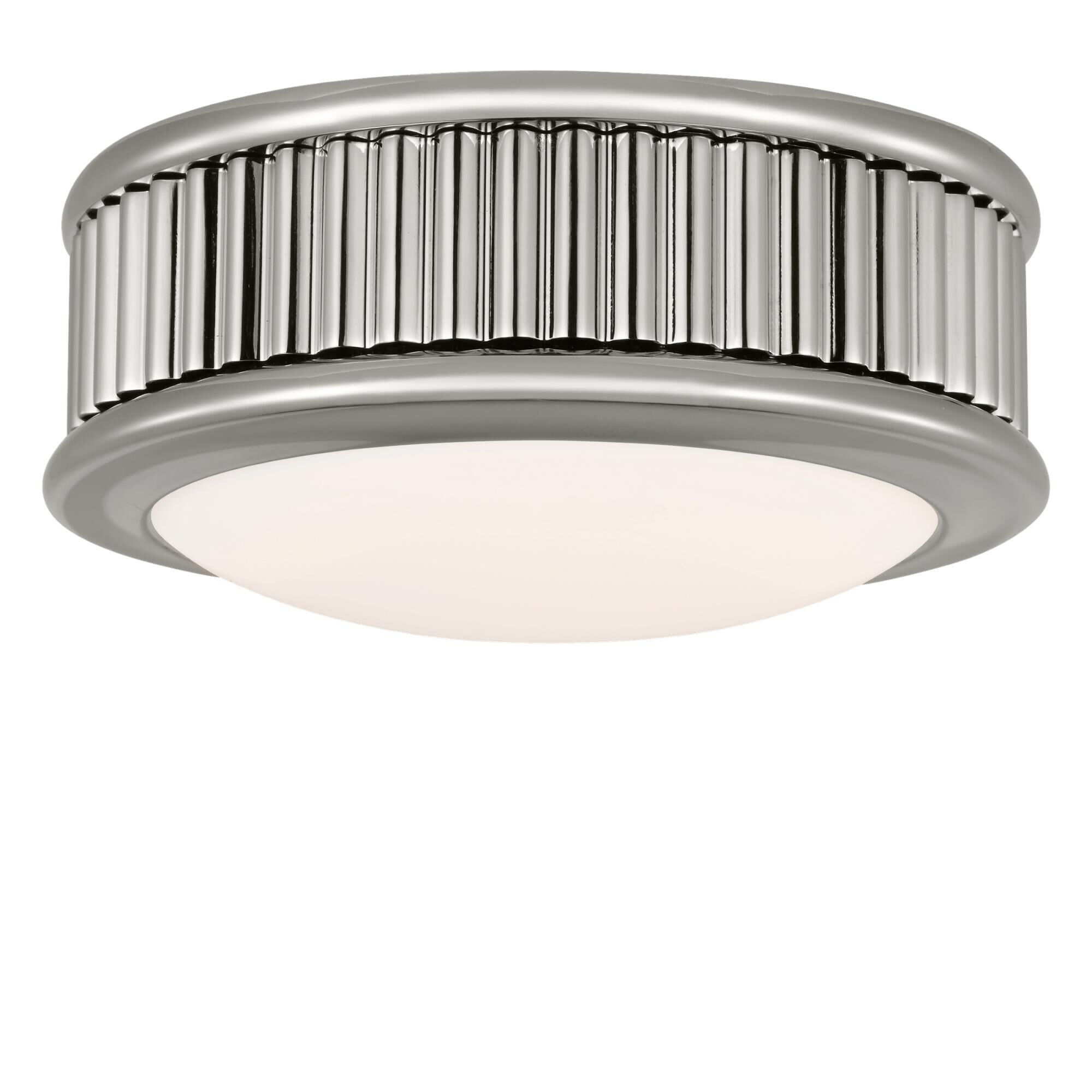 Paloma Contreras Ritz 5 Inch Flush Mount by Visual Comfort Studio Collection