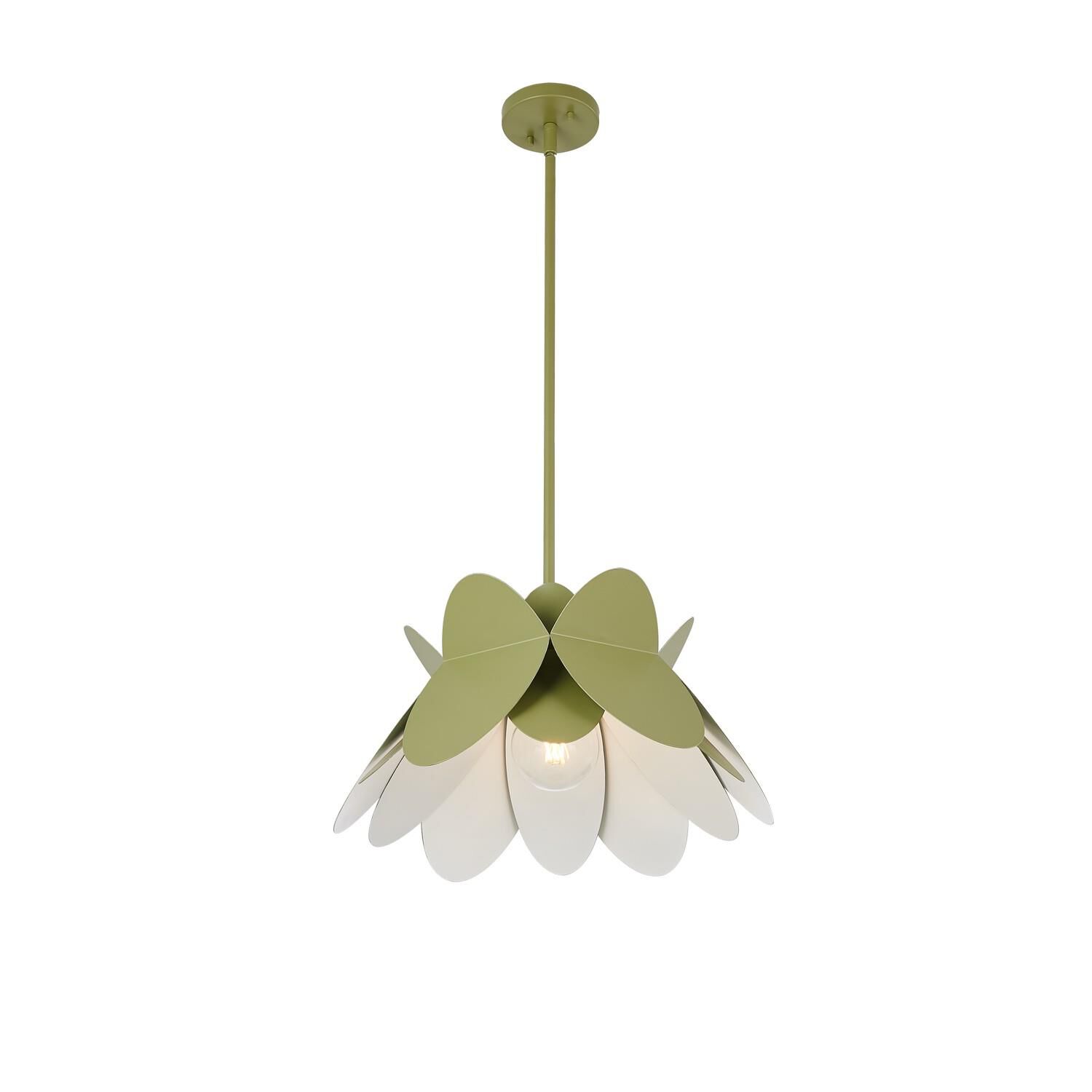 Kalco Lighting Flor Large Pendant