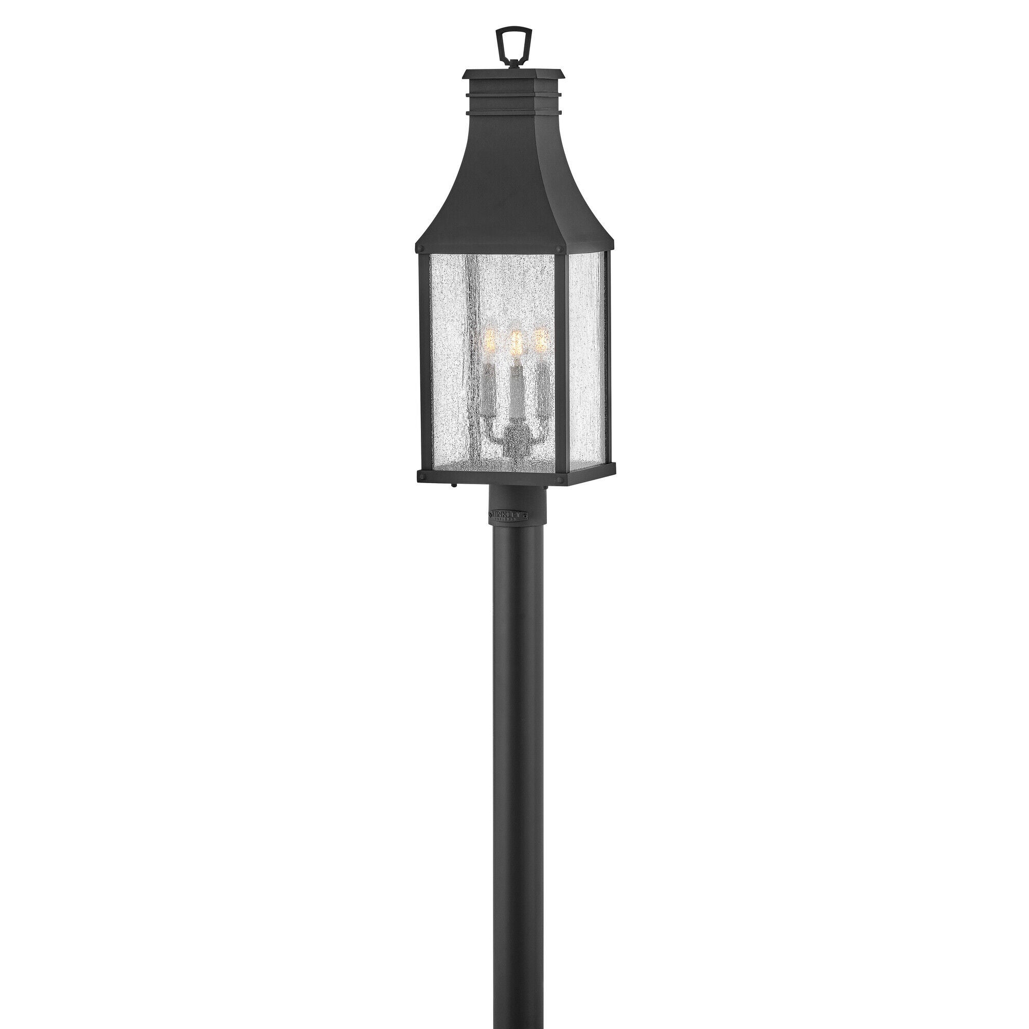 Beacon Hill 26 Inch Outdoor Post Lamp,