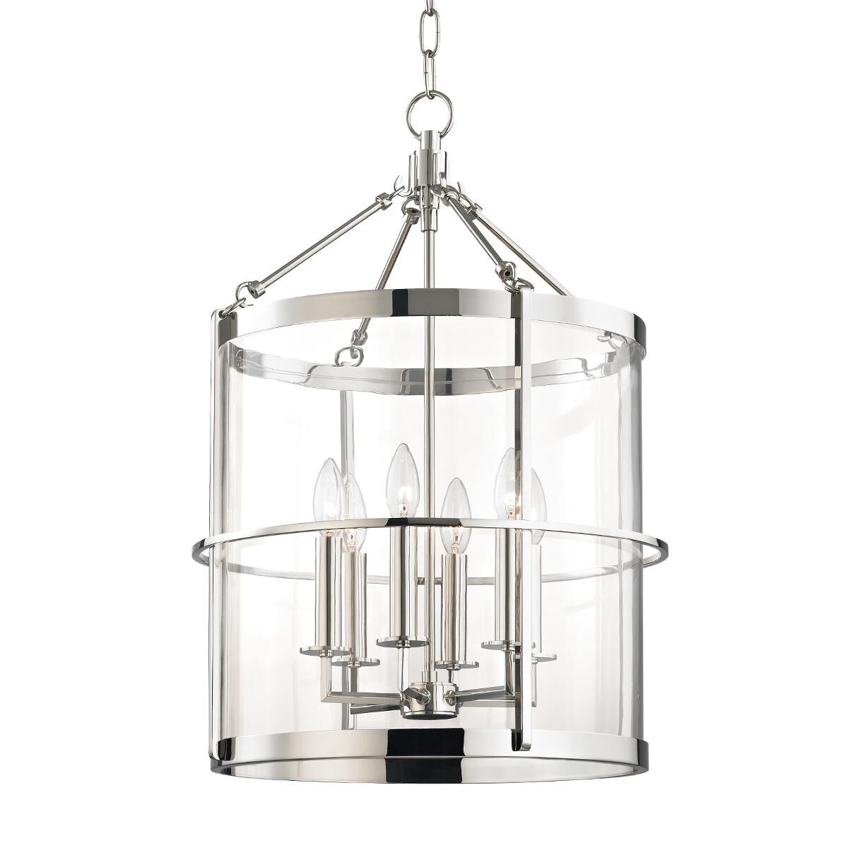 Becki Owens Ren Large Pendant Capitol Lighting