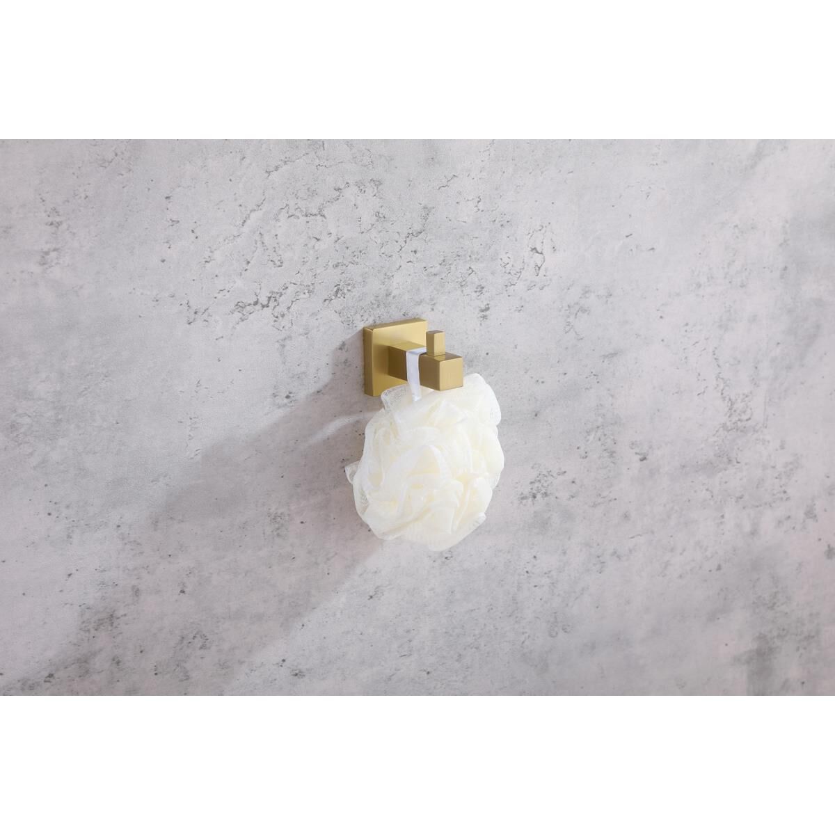 Isla 3 Piece Towel Bar Set by Elegant Decor