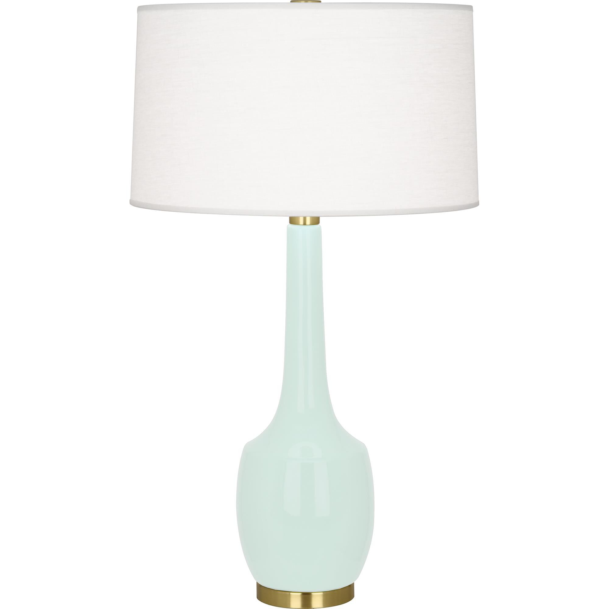 Delilah Table Lamp by Robert Abbey