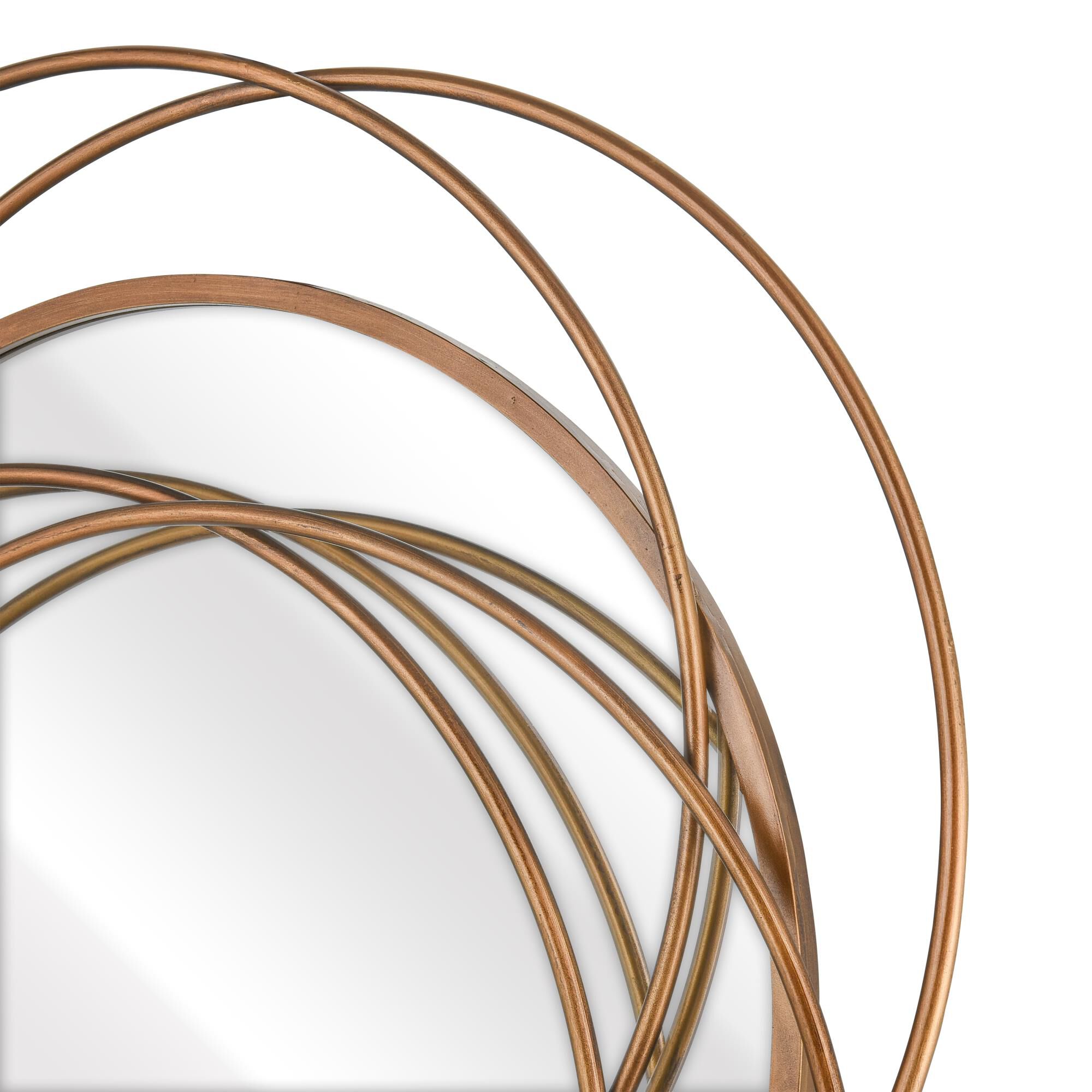 Jeno 28 Inch Decorative Mirror by ELK Home