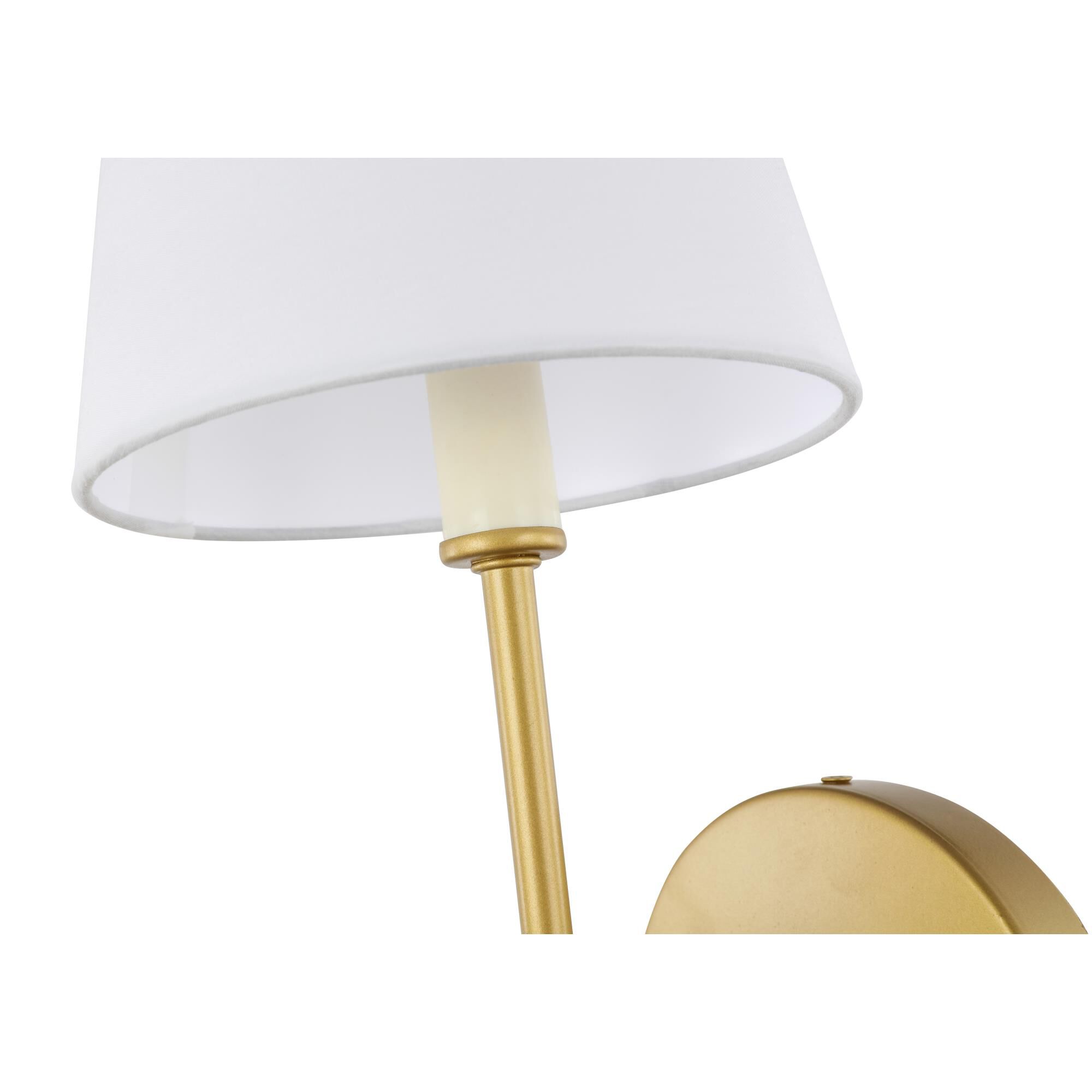 Elegant Lighting Mel 15 Inch Wall Sconce