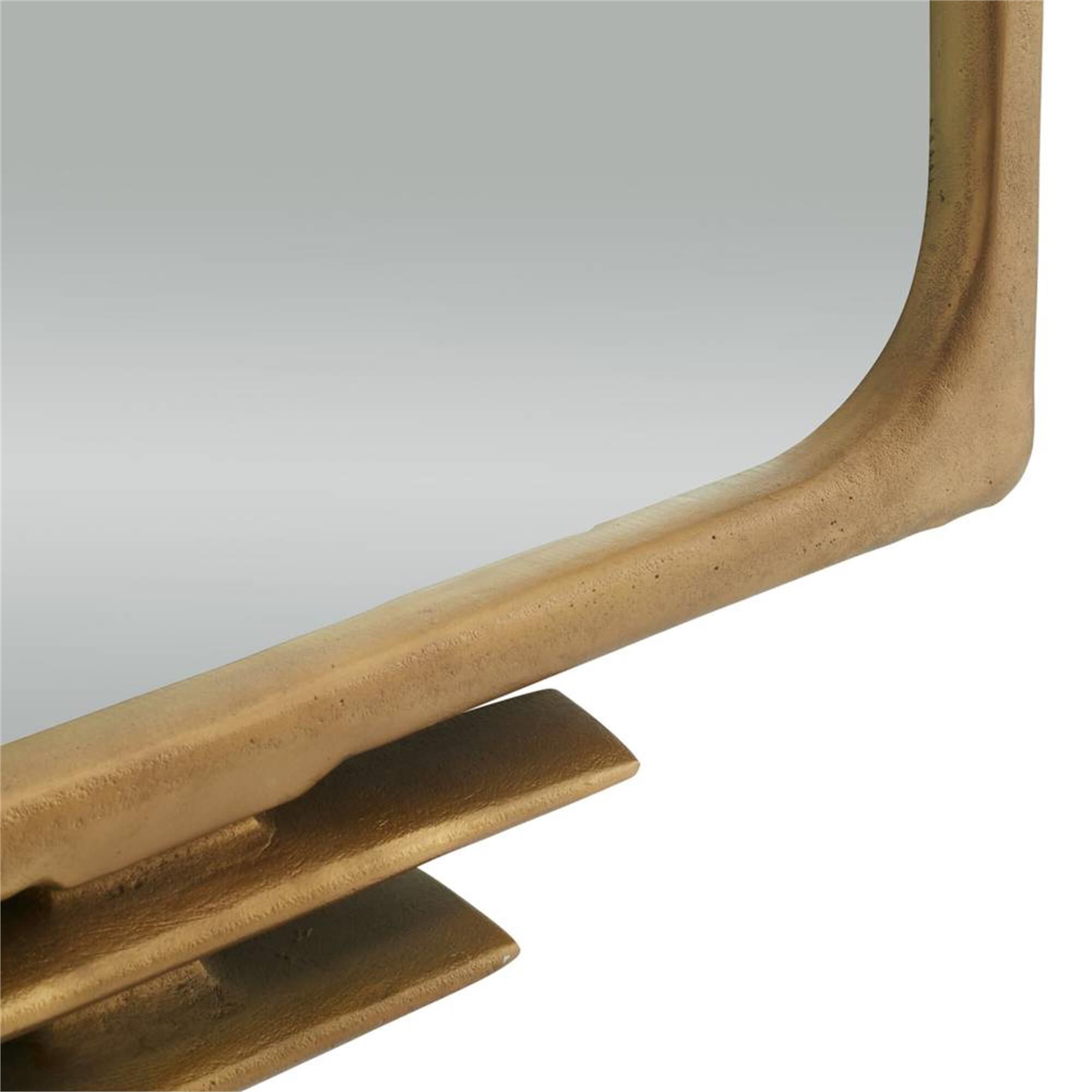 Hardaway 47 Inch Decorative Mirror by Arteriors Home