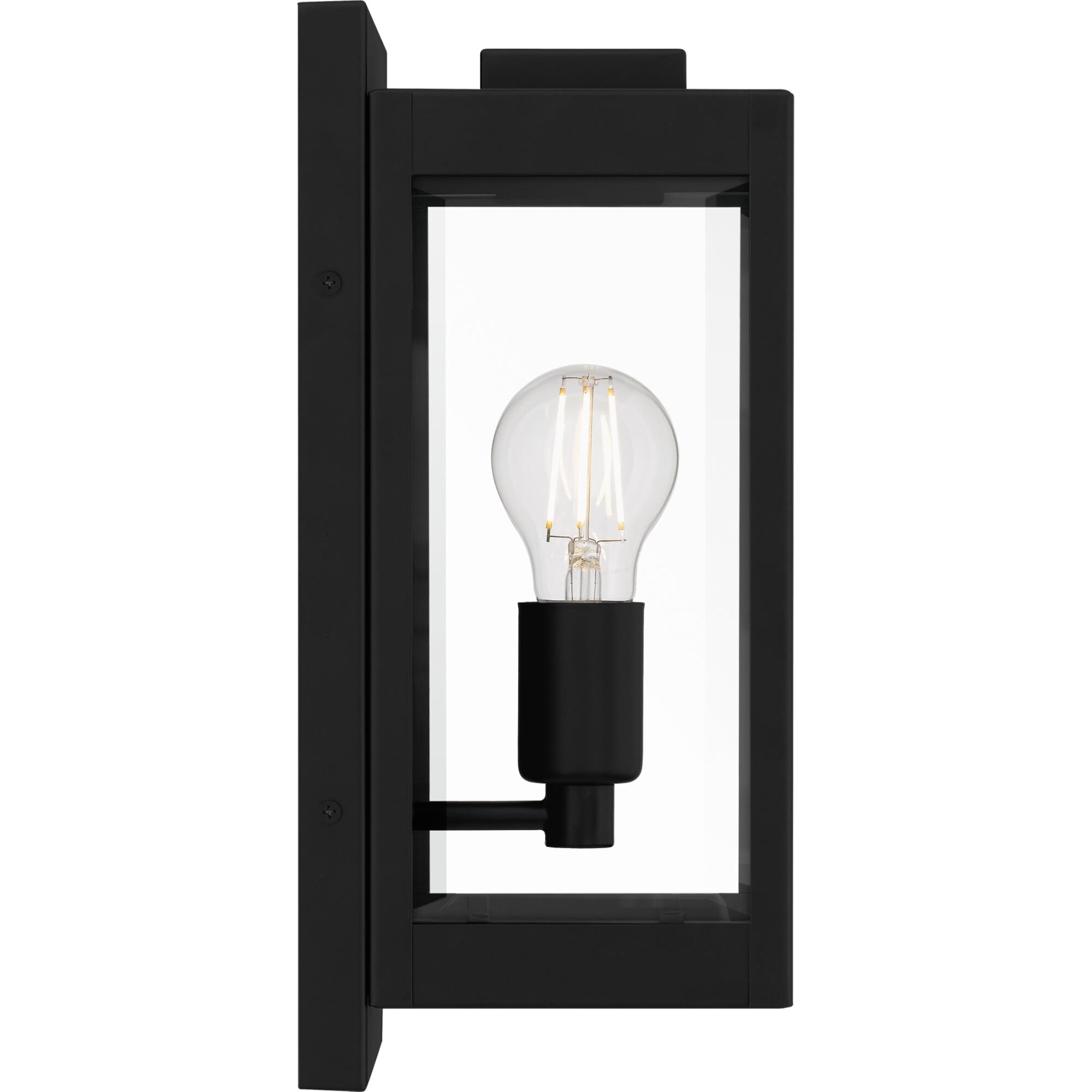 Eastover 5 Inch Outdoor Wall Light by Quoizel