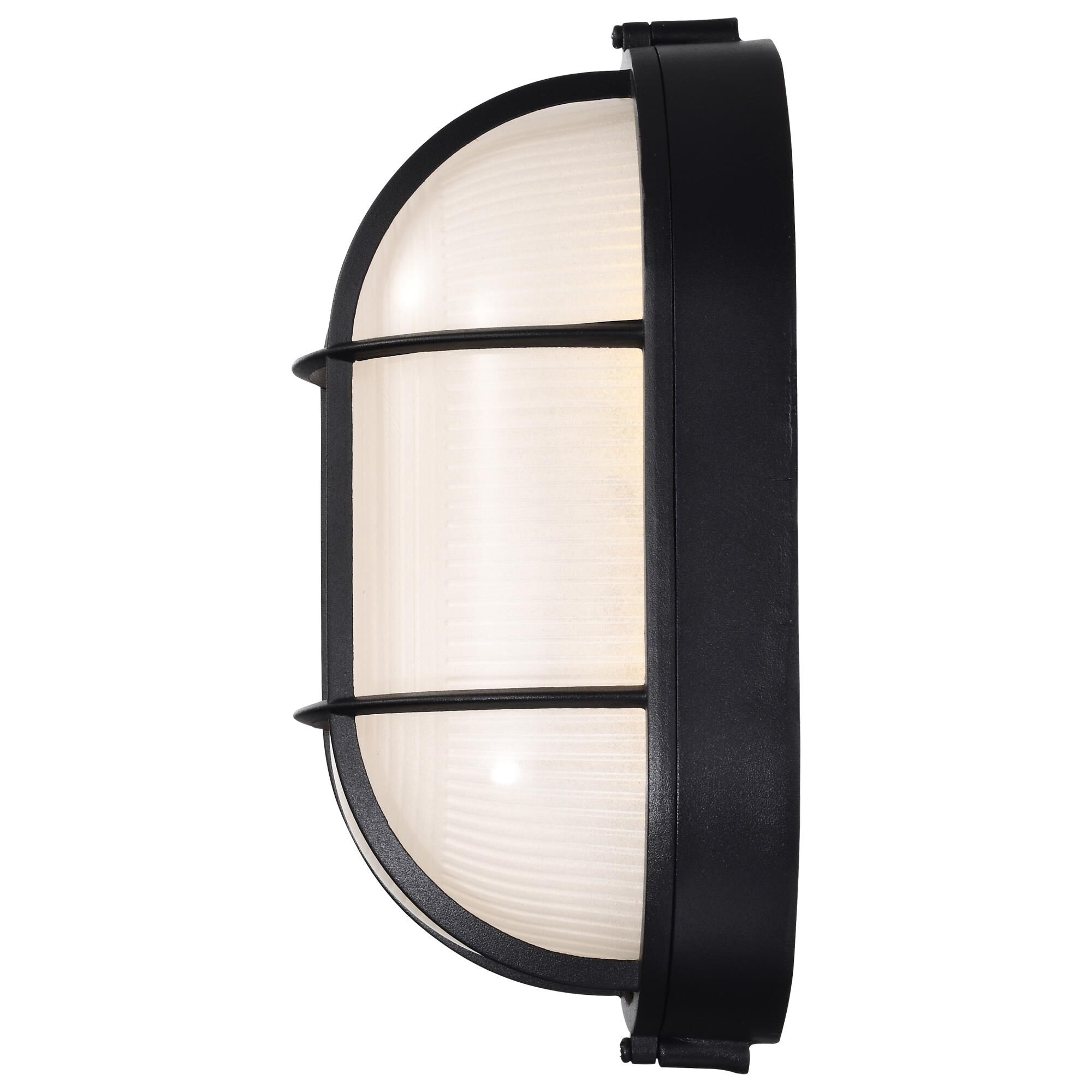 Nuvo Lighting 11 Inch Tall LED Outdoor Wall Light