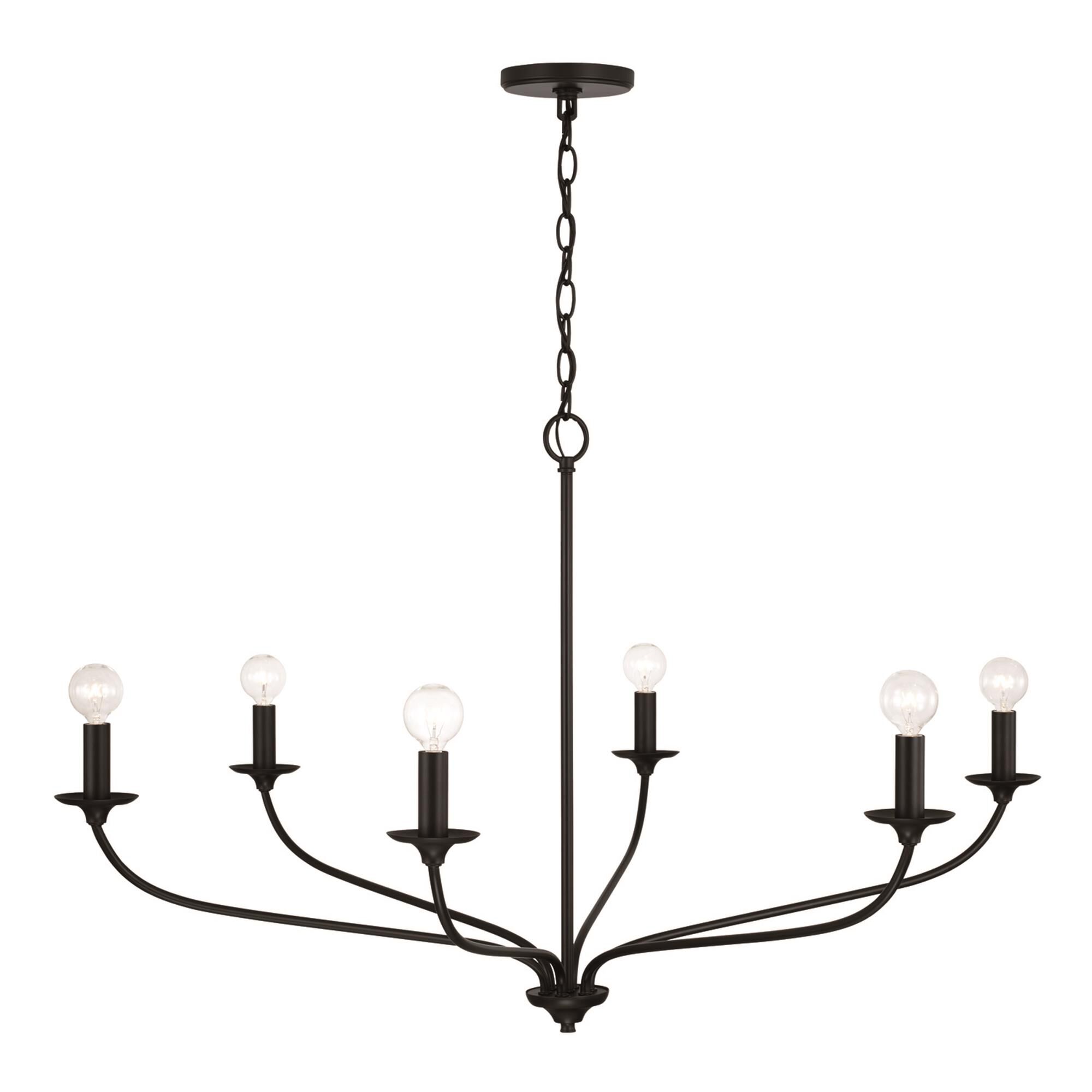 Shown in Matte Black finish