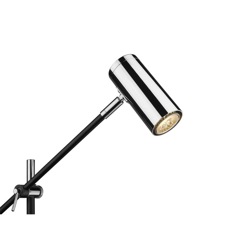 Calumet 48 Inch Floor Lamp by Z-Lite