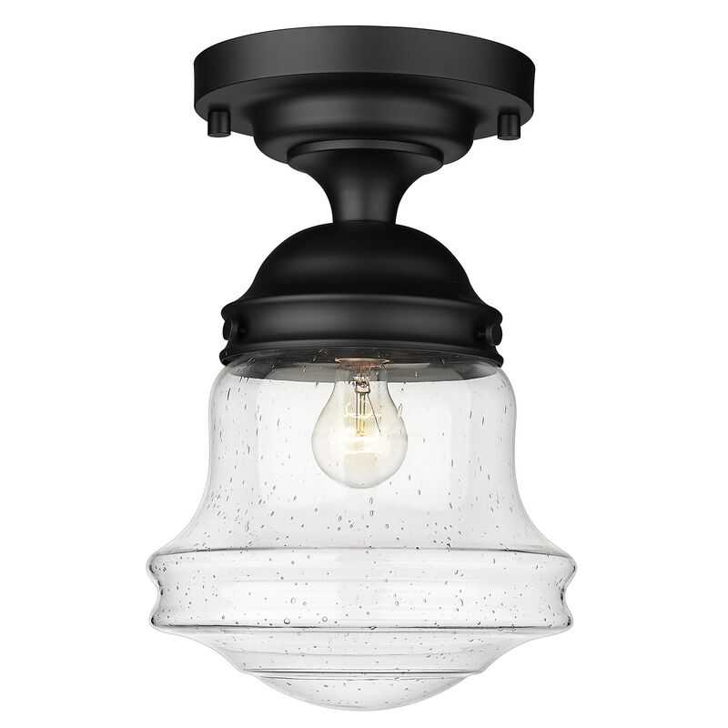 Vaughn 11 Inch Flush Mount by Z Lite