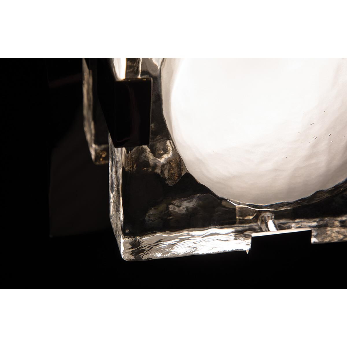 Bourne 8 Inch Wall Sconce by Hudson Valley Lighting