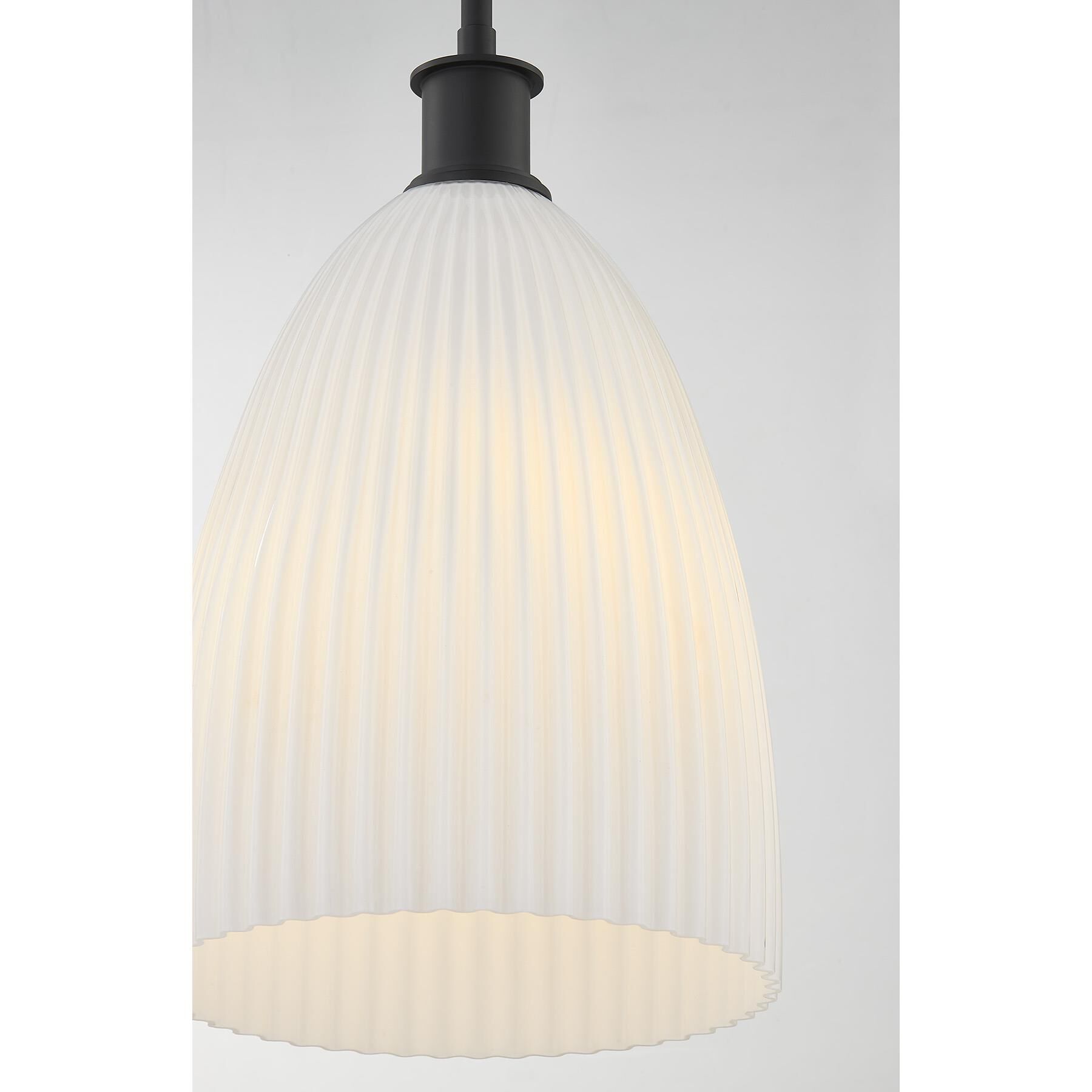 Baldwin Mini Pendant by Savoy House