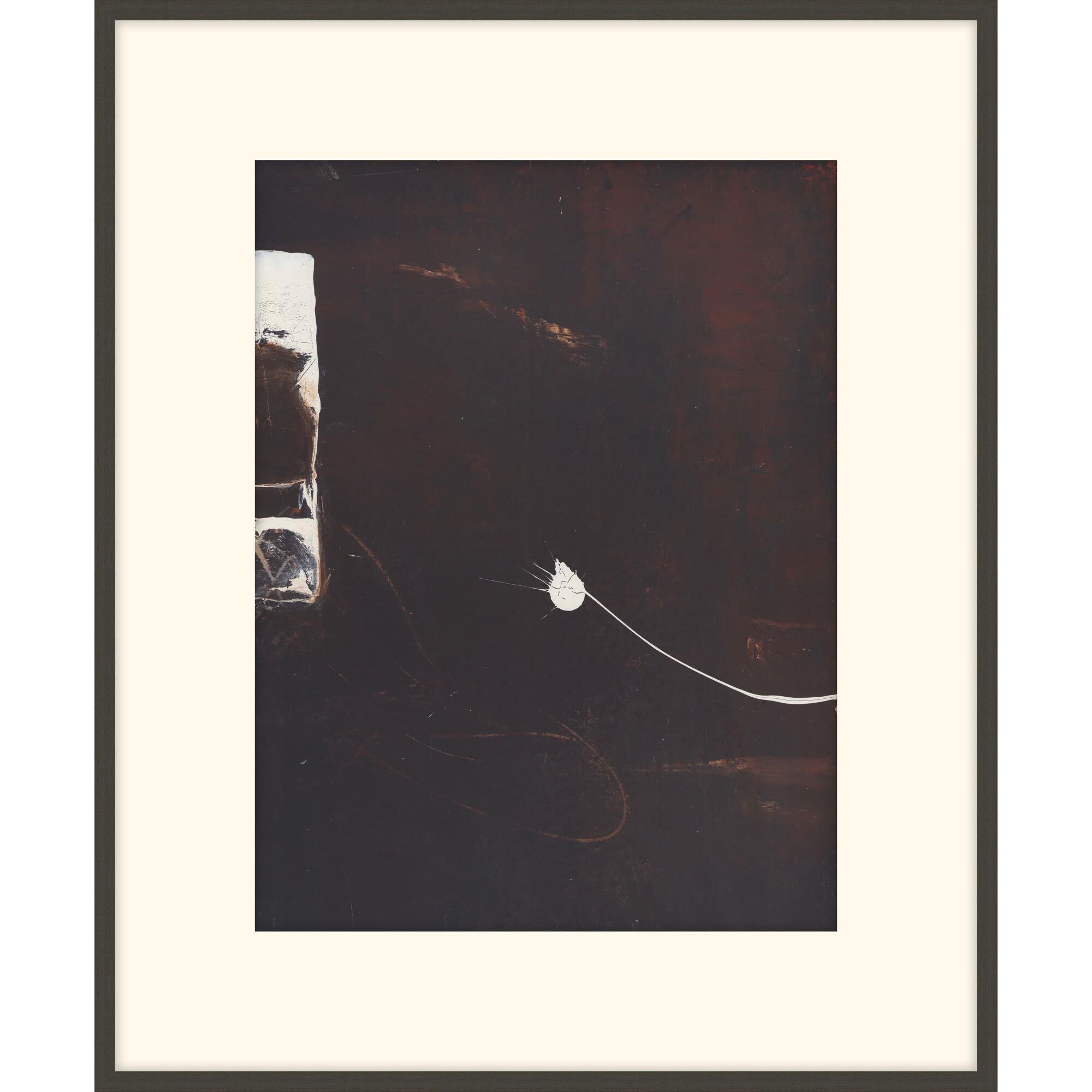 Aimless Print by LEVEL57