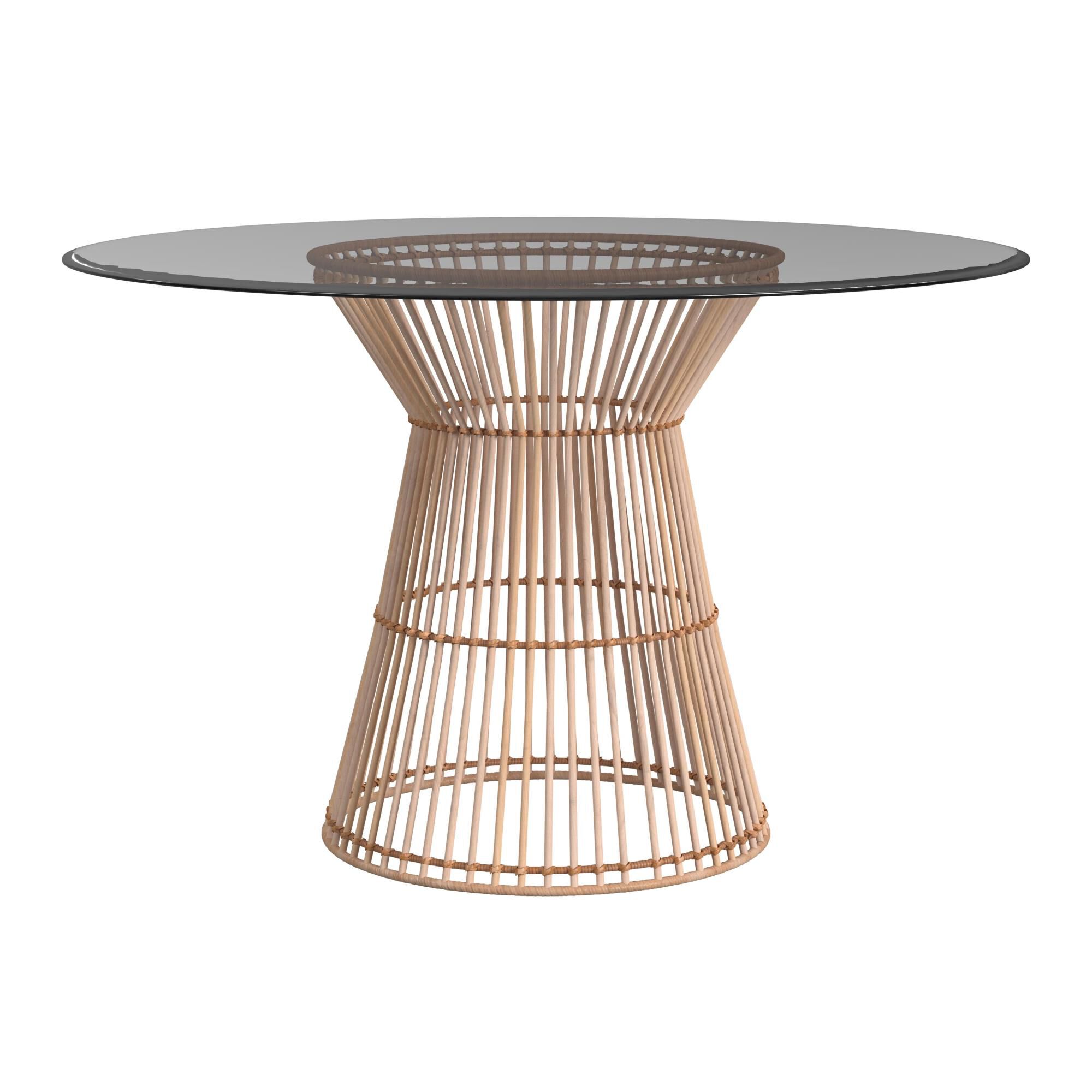 Shown in Natural finish