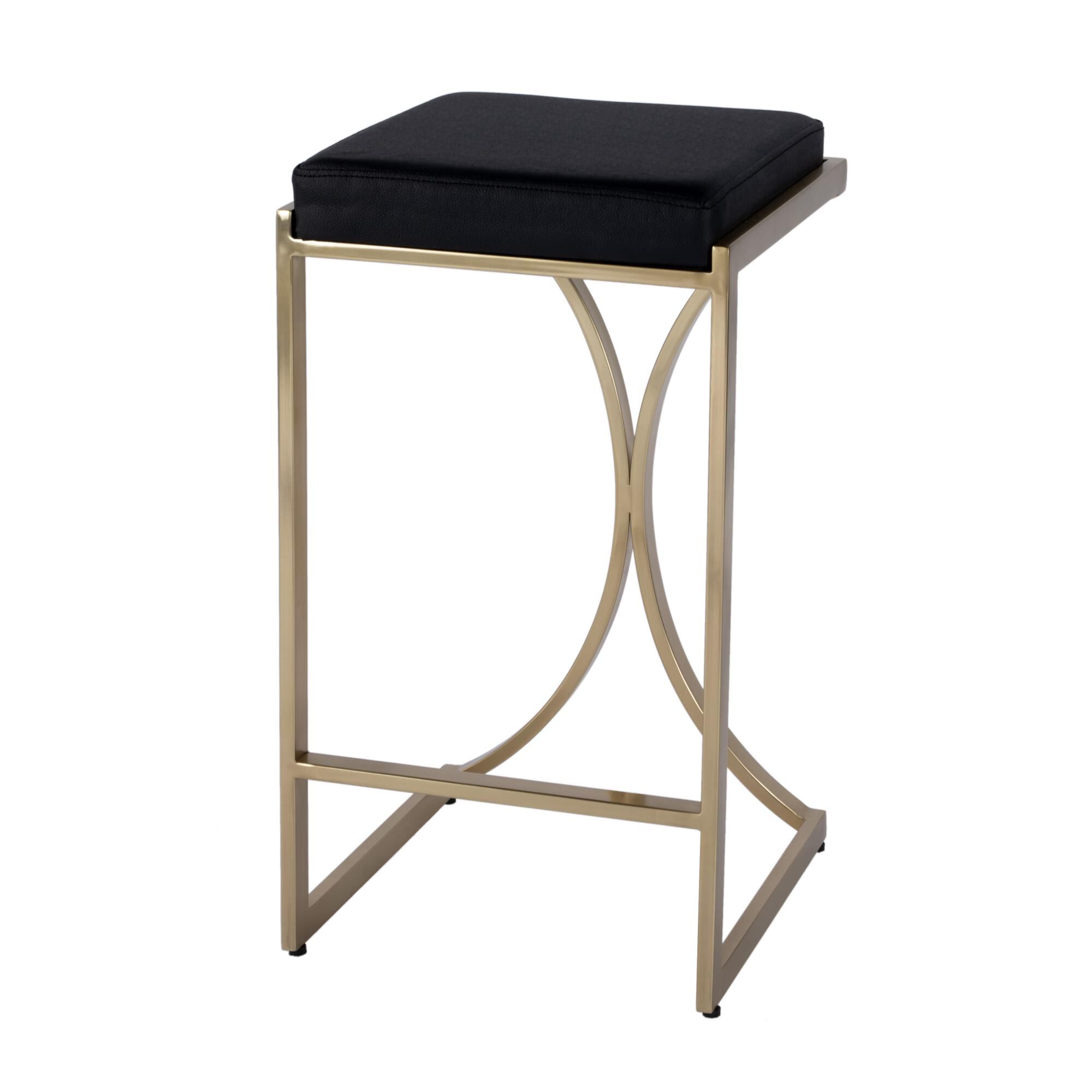 Natalya Stool by Butler Specialty Company
