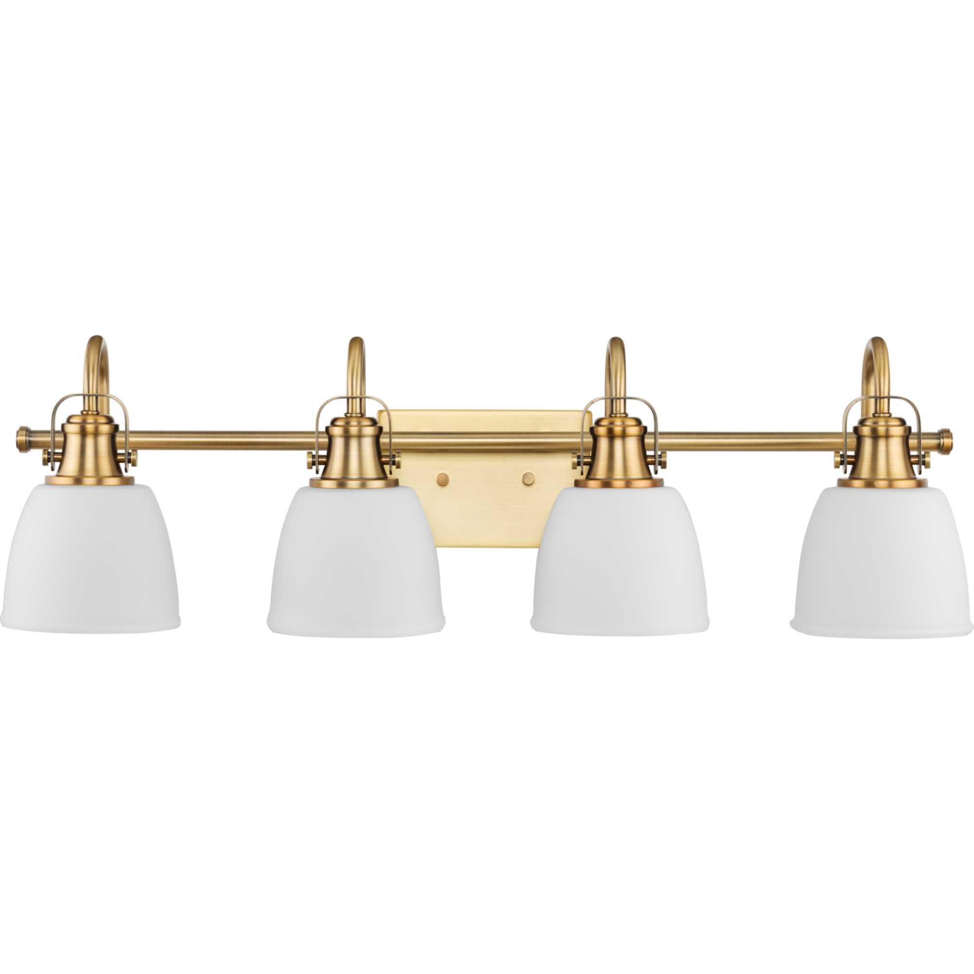 Preston Bath Vanity Light by Progress Lighting