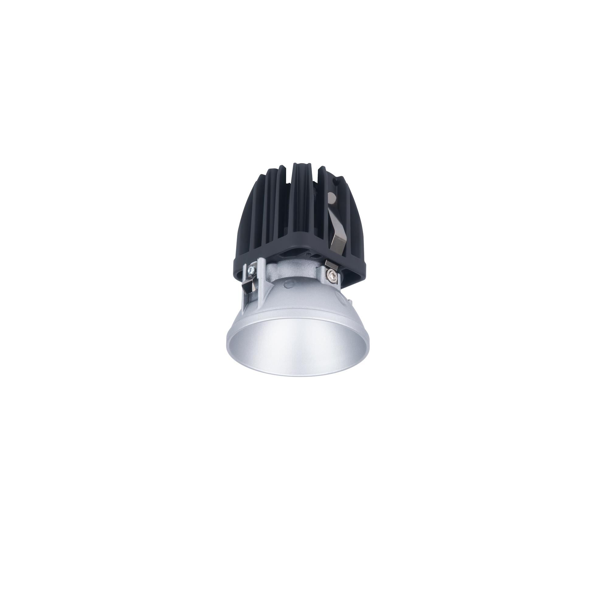 2In Fq Shallow 2 Inch LED 40 Degree Recessed Lighting Trim by WAC Lighting