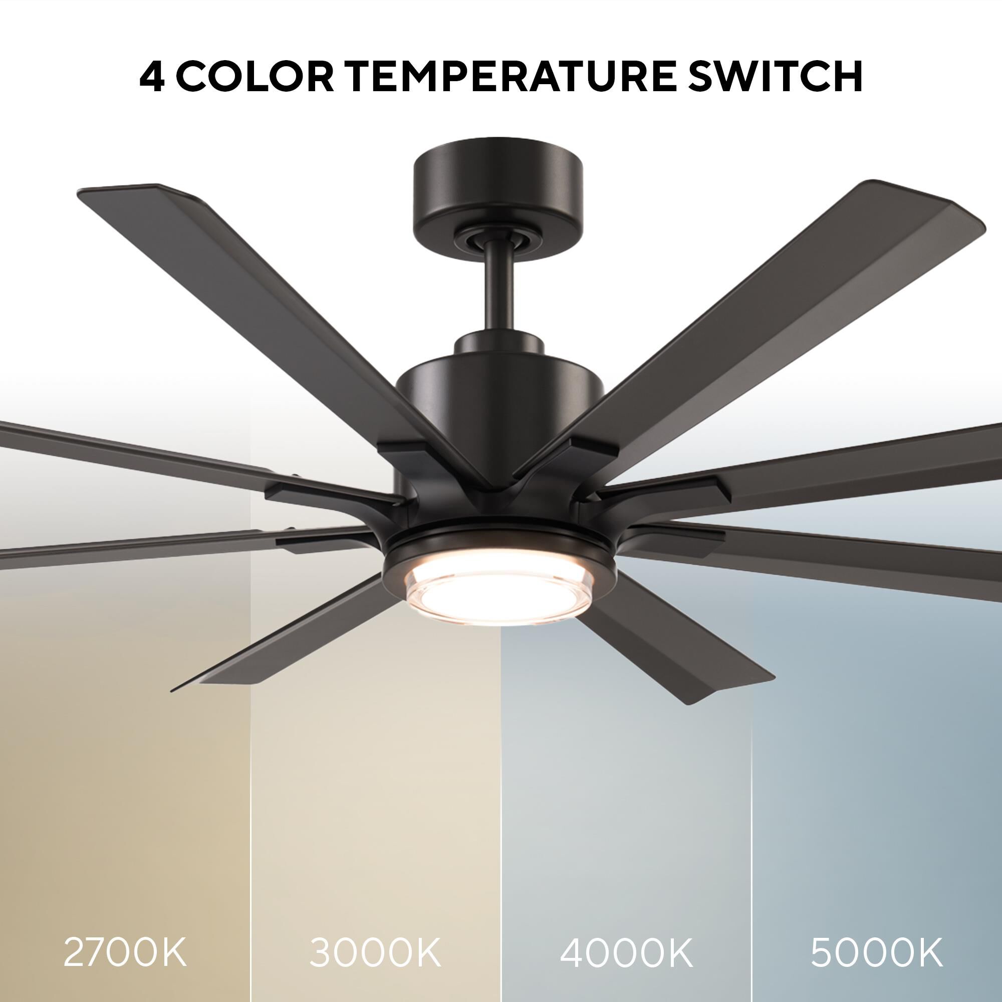 Shown in Bronze finish