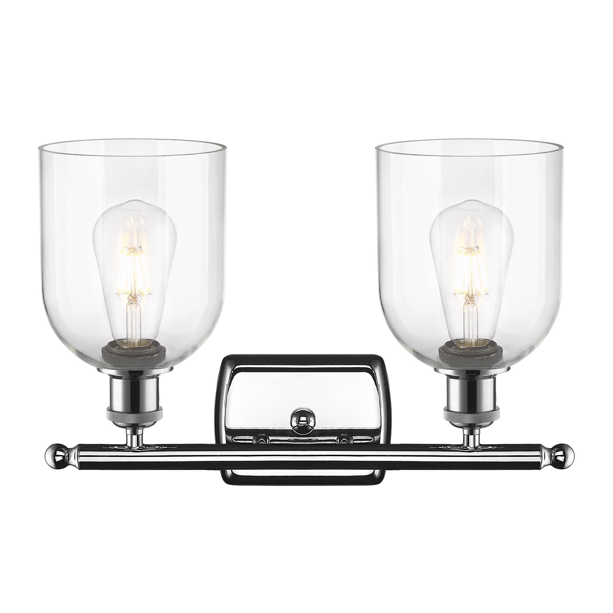Bruno Marashlian Bella 16 Inch Bath Vanity Light by Innovations Lighting
