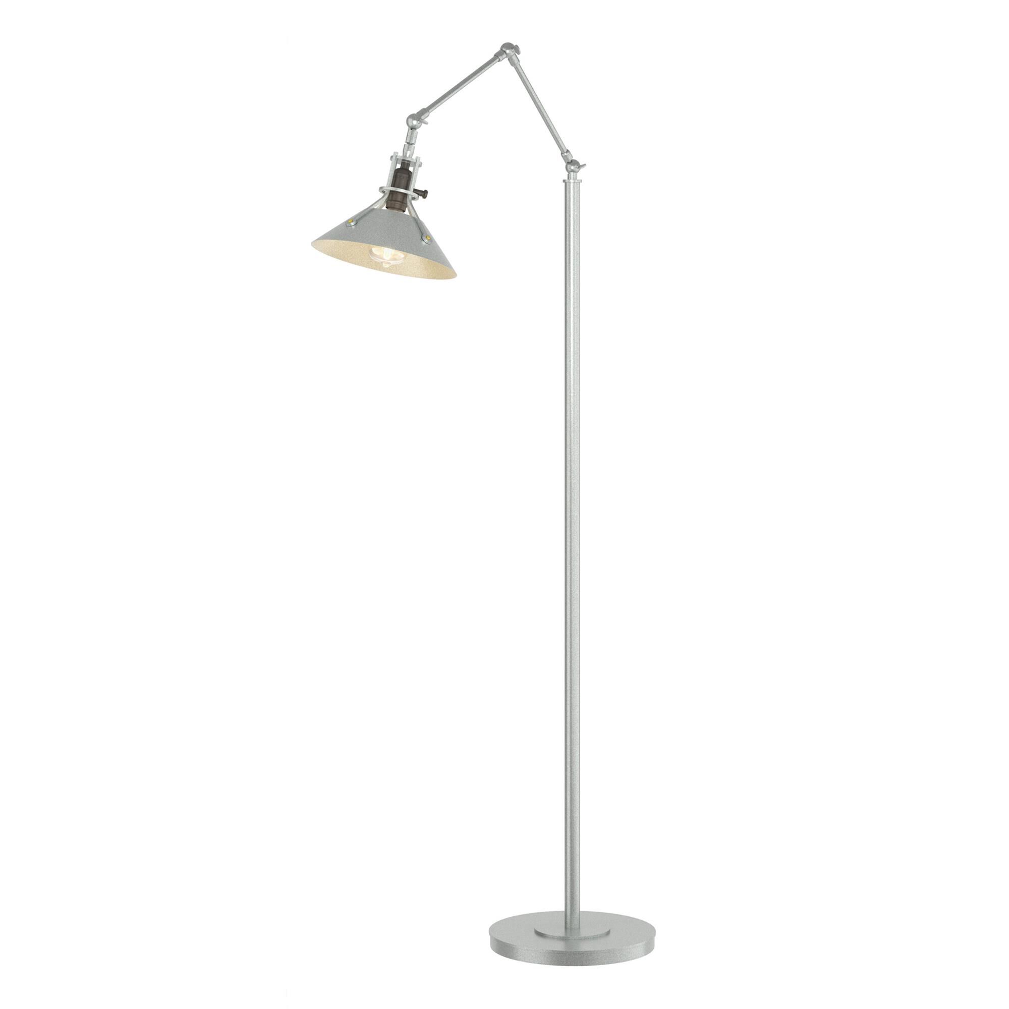 Shown in Vintage Platinum finish and Vintage Platinum accent