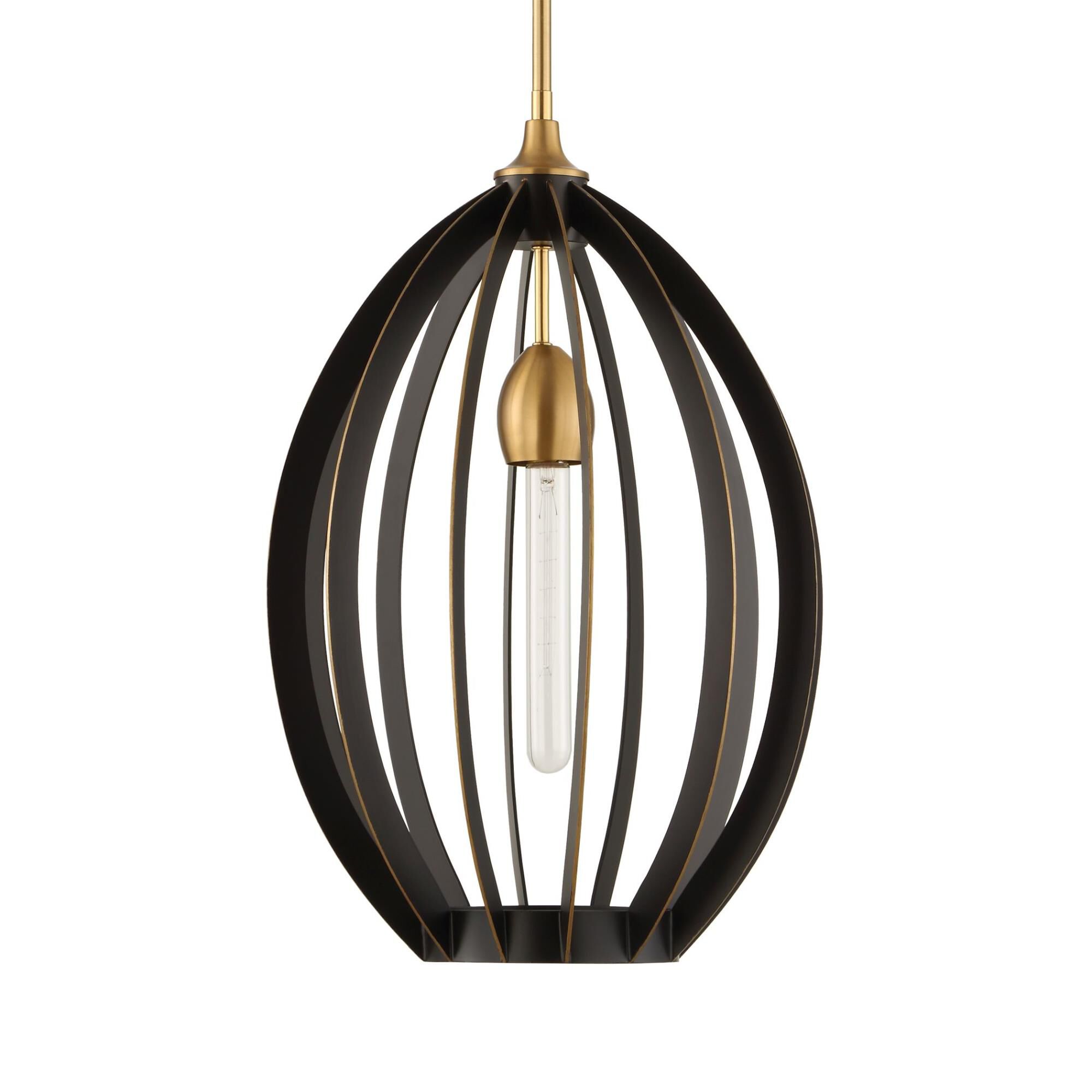Sergio Orozco Designs Darby 14 Inch Large Pendant by Uttermost