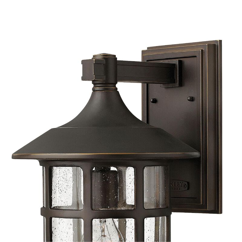 Freeport 15 Inch Outdoor Wall Light by Hinkley